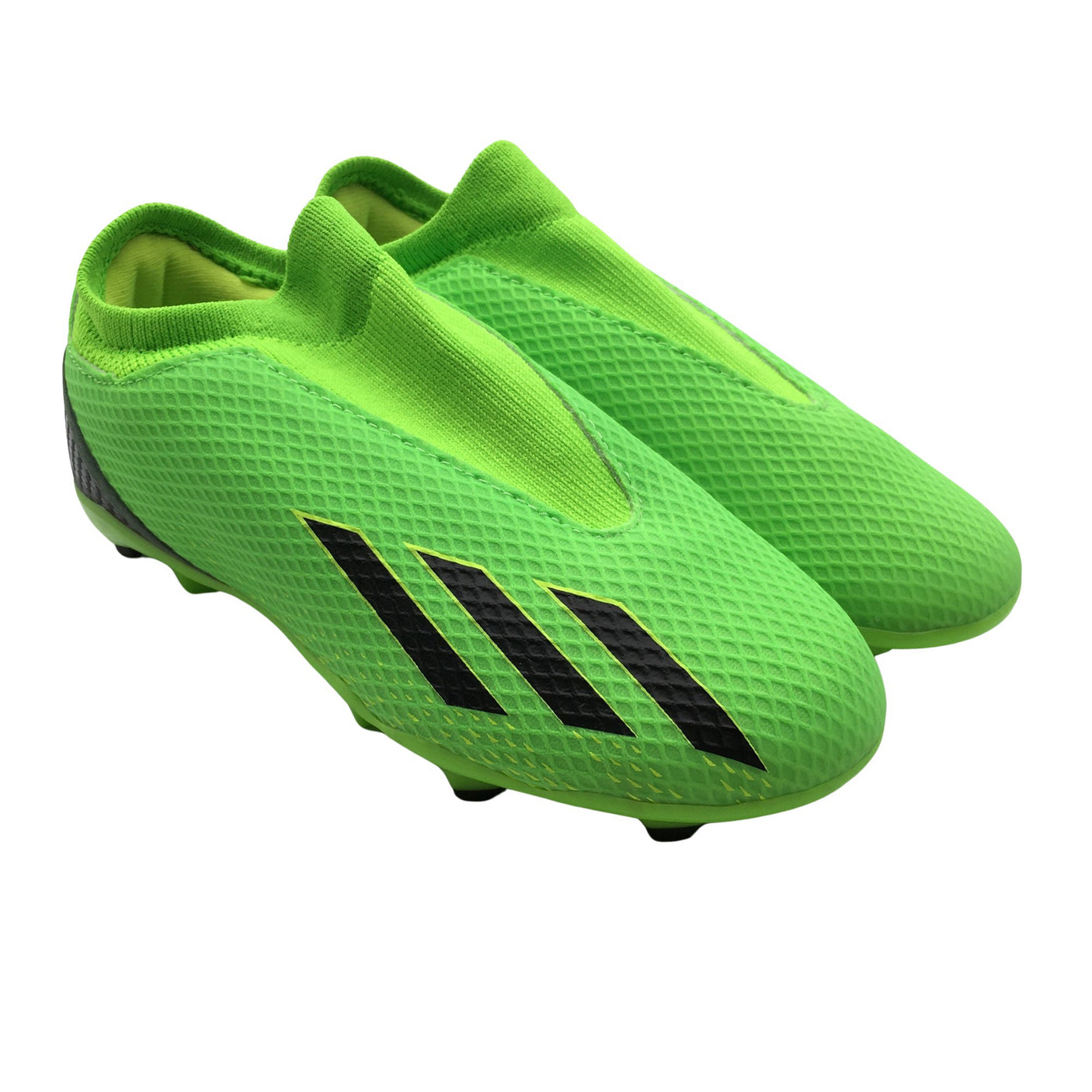 Unisex Adidas - Nappulakengät, koko 33 - (2)