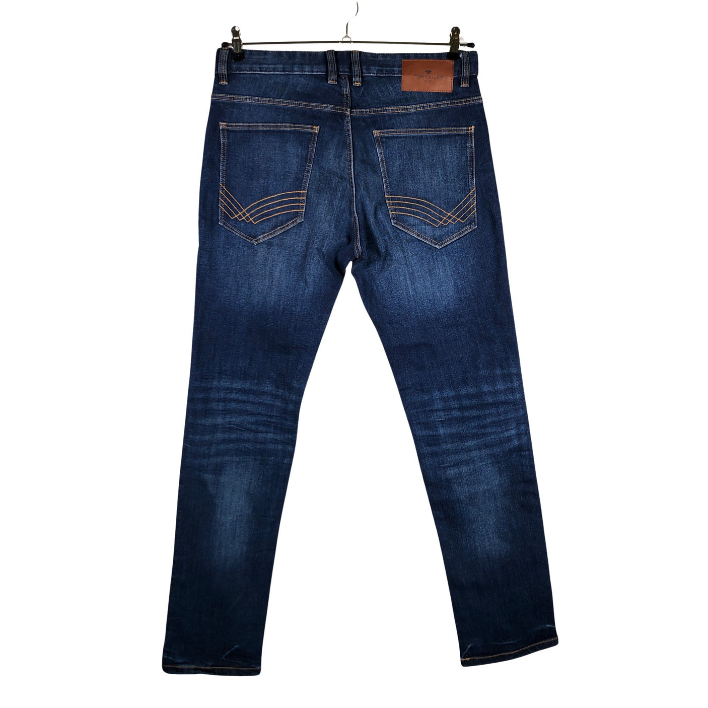 Unisex Tom Tailor - Farkut, koko M - (2)