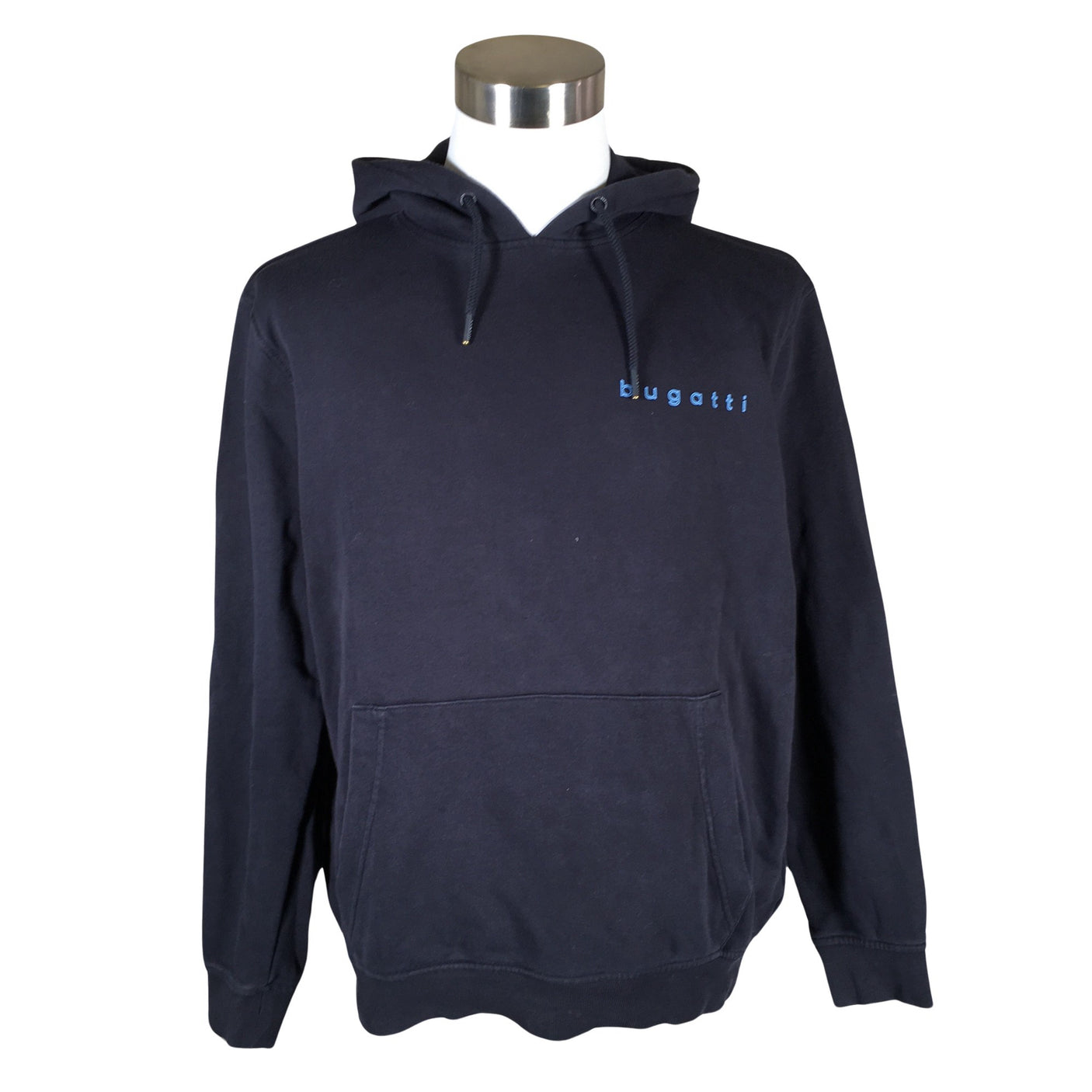 Unisex Bugatti - Huppari, koko XL - (1)