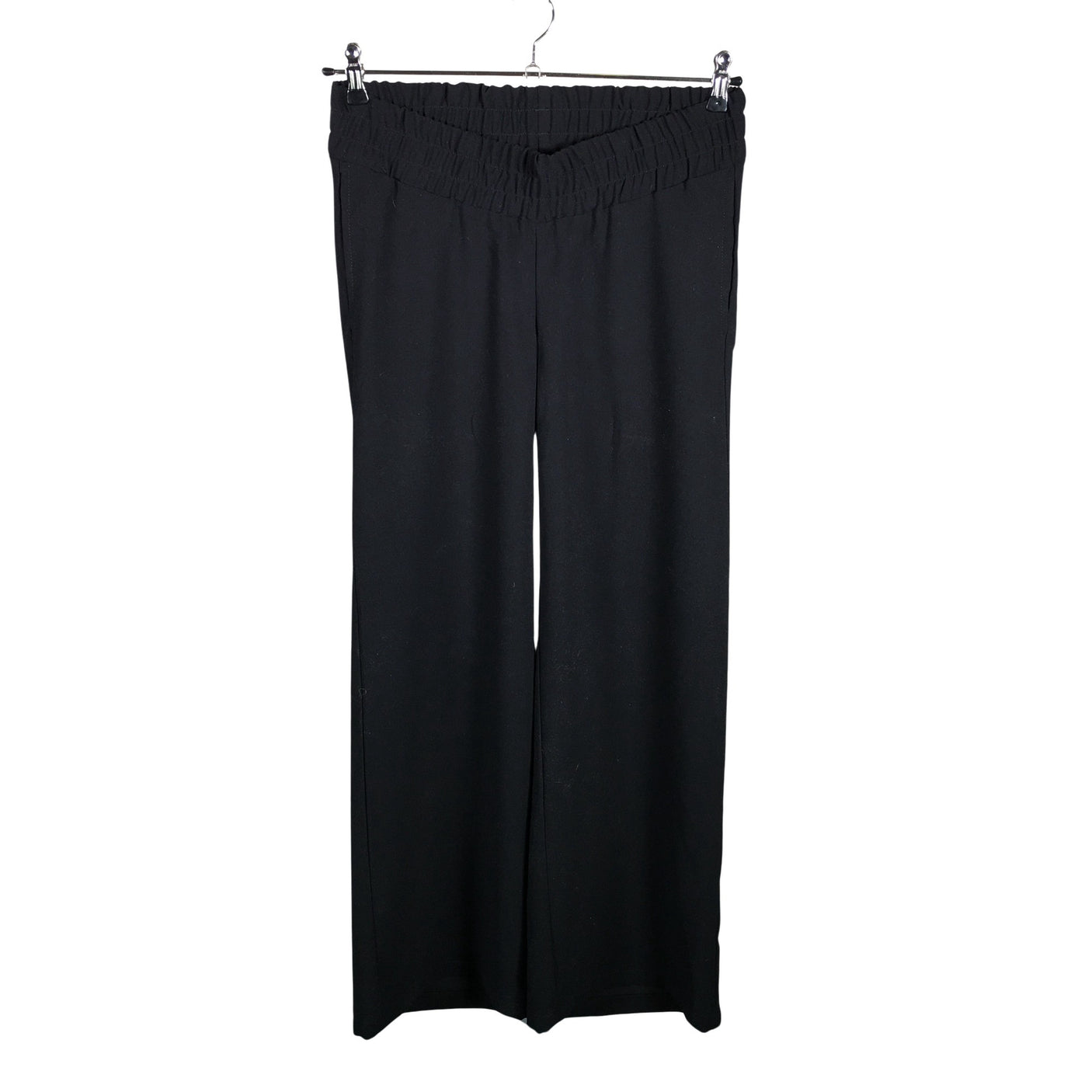 Unisex H&M Mama - Suorat housut (Äitiys), koko 36 - (1)