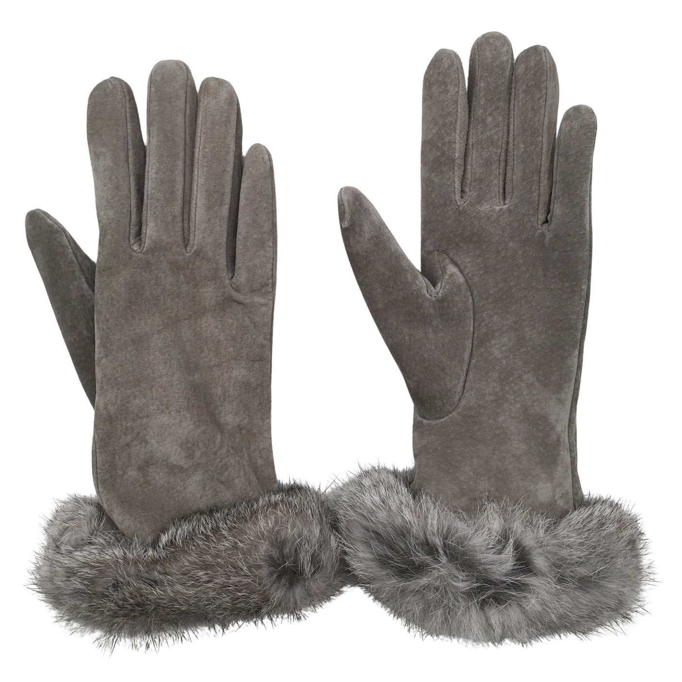 Unisex Marja Kurki - Nahkasormikkaat, koko Ei kokoa - (1)