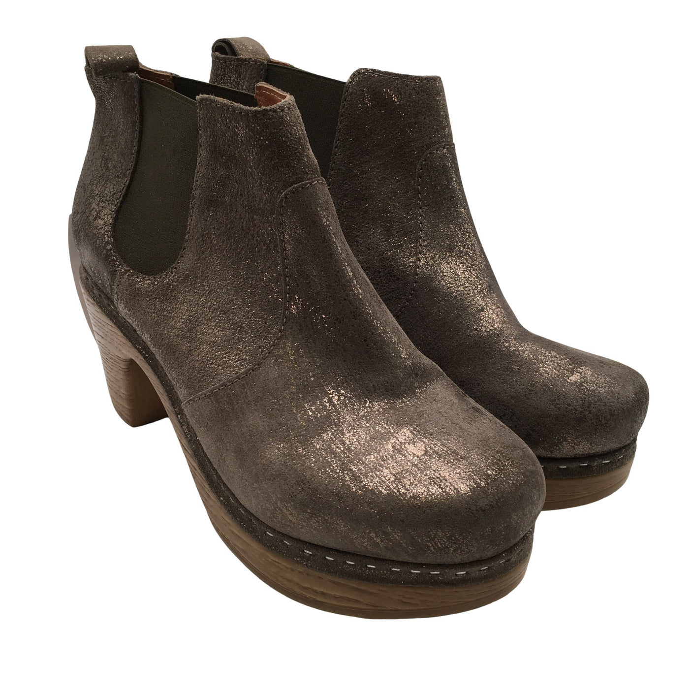 Unisex Calou - Nilkkurit, koko 41 - (2)