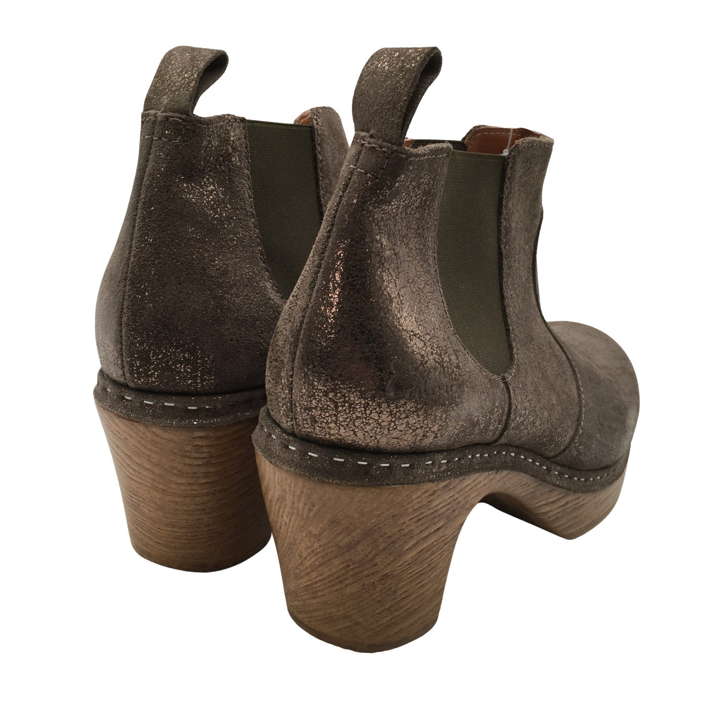 Unisex Calou - Nilkkurit, koko 41 - (3)