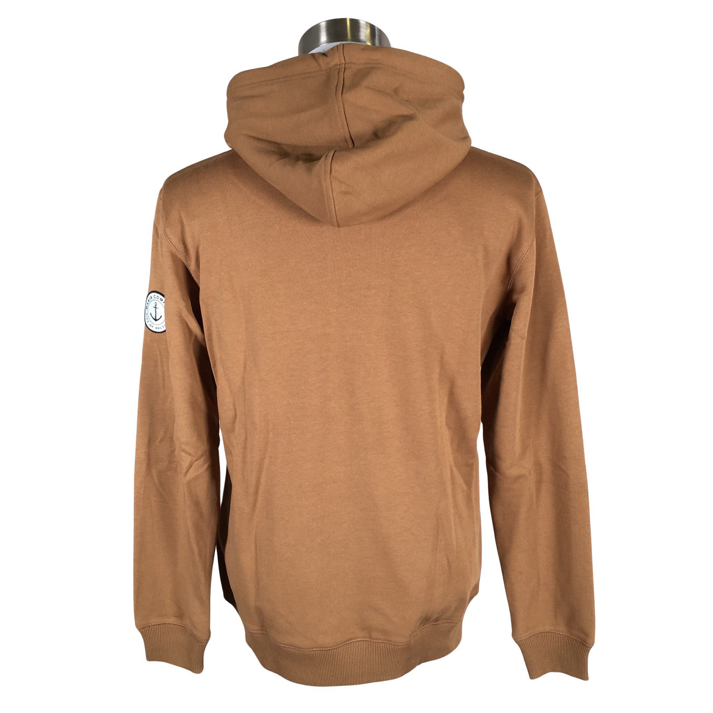 Unisex Makia - Huppari, koko M - (2)