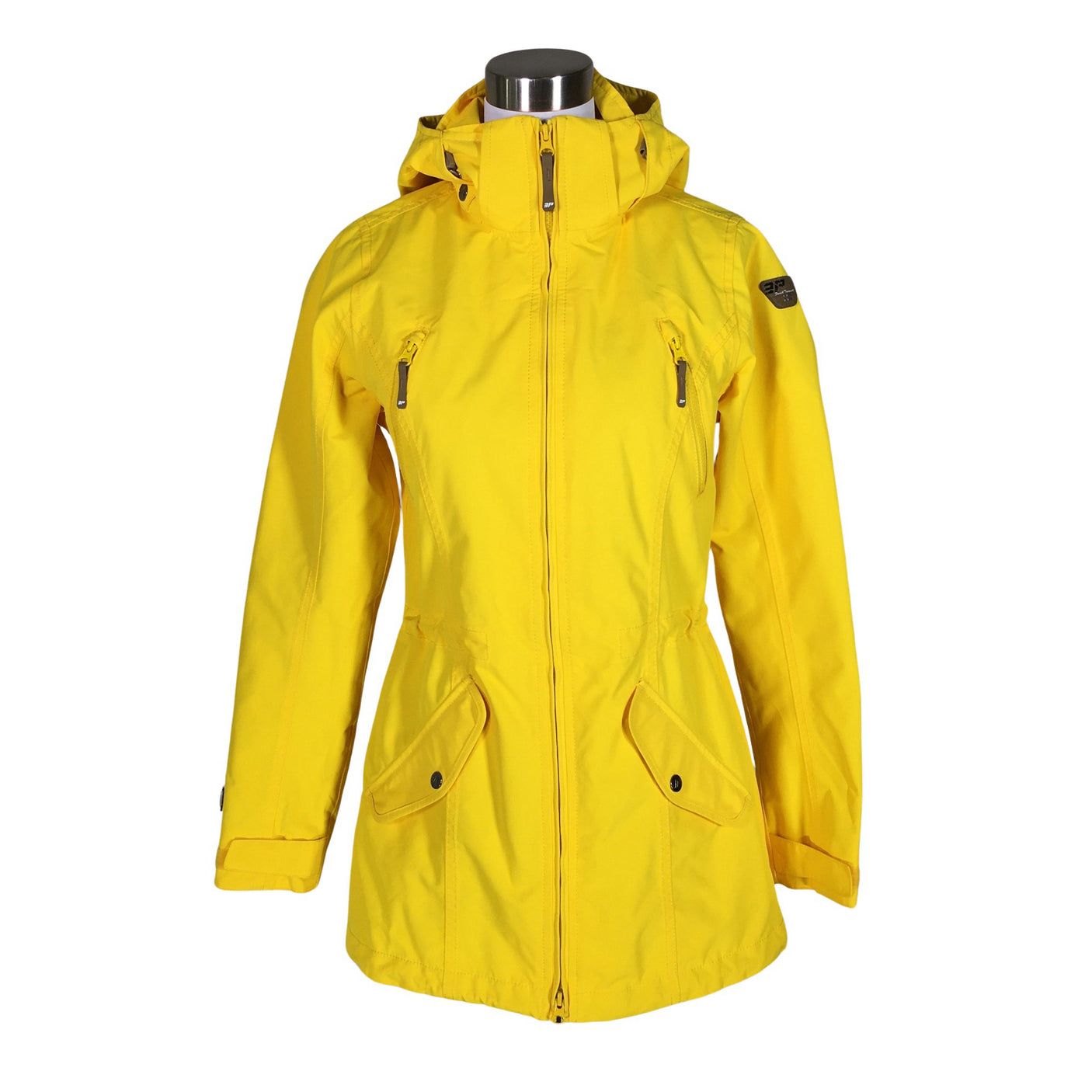Unisex Icepeak - Parkatakki, koko 36 - (1)