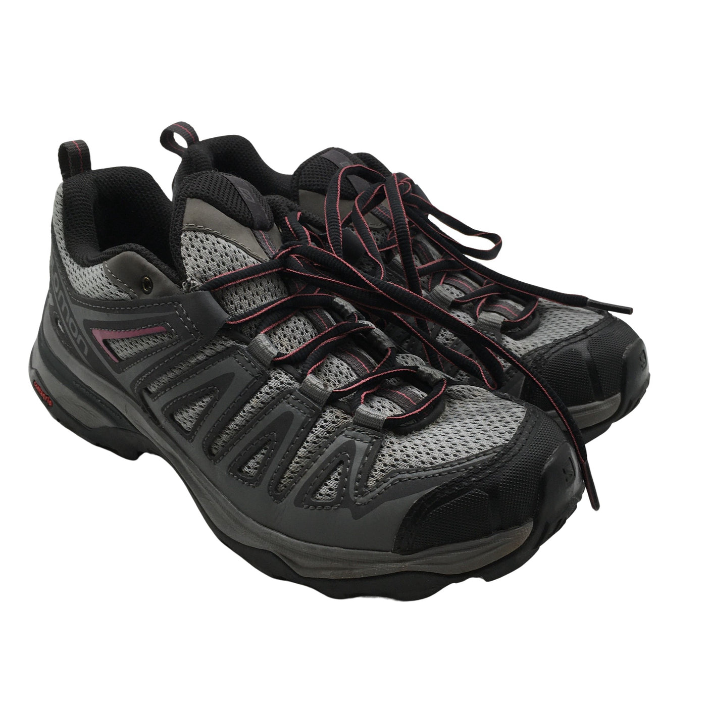 Unisex Salomon - Lenkkarit, koko 38 - (2)
