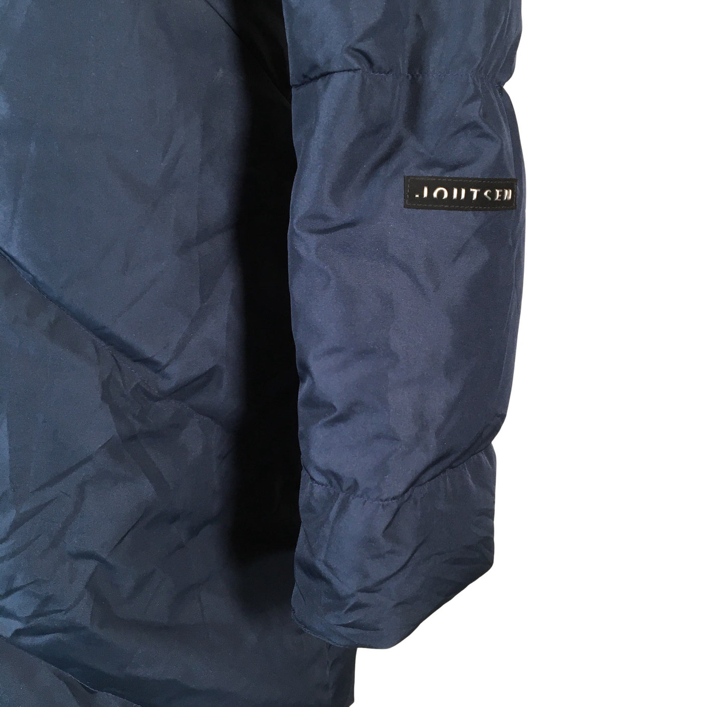 Unisex Joutsen - Untuvatakki, koko 34 - (3)