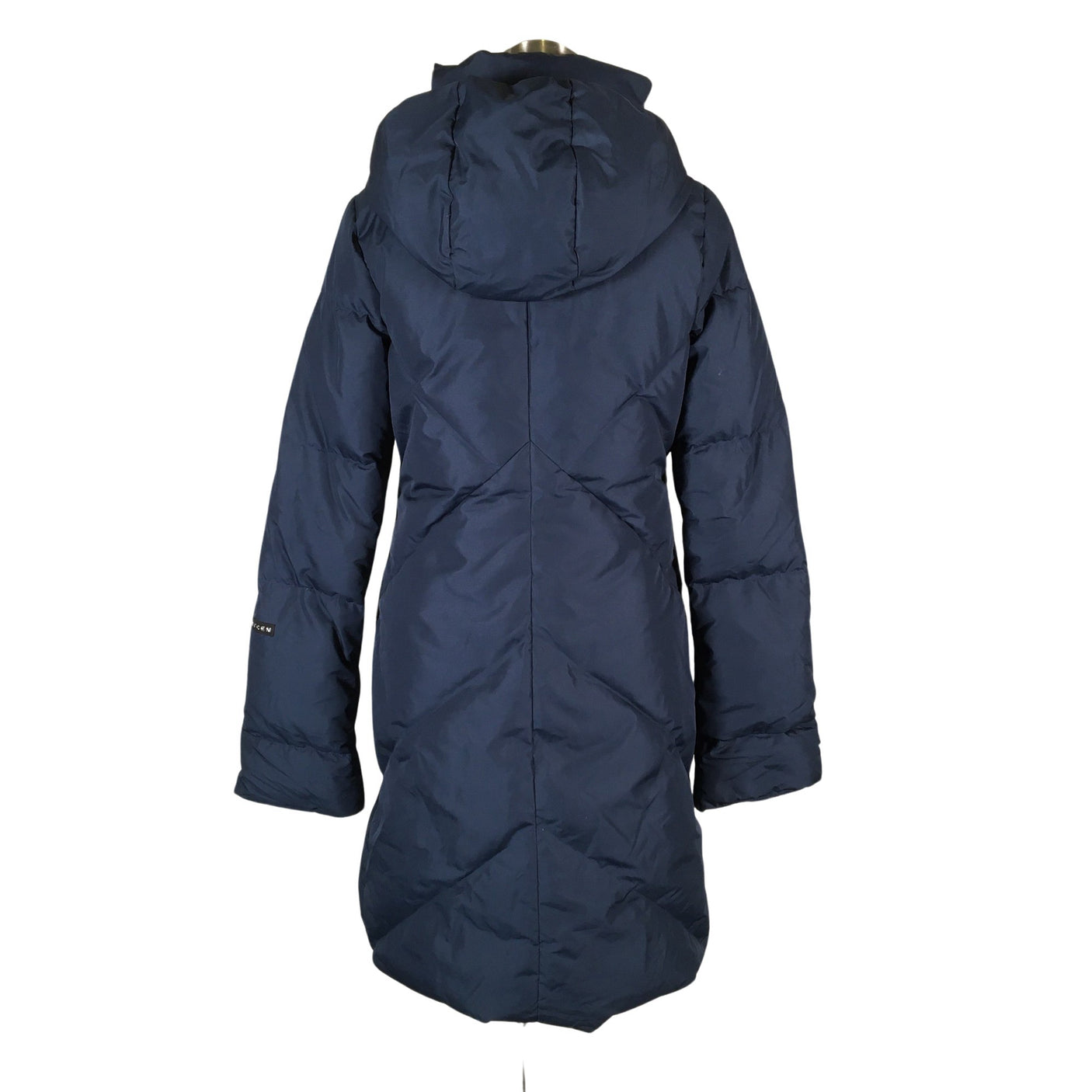 Unisex Joutsen - Untuvatakki, koko 34 - (2)