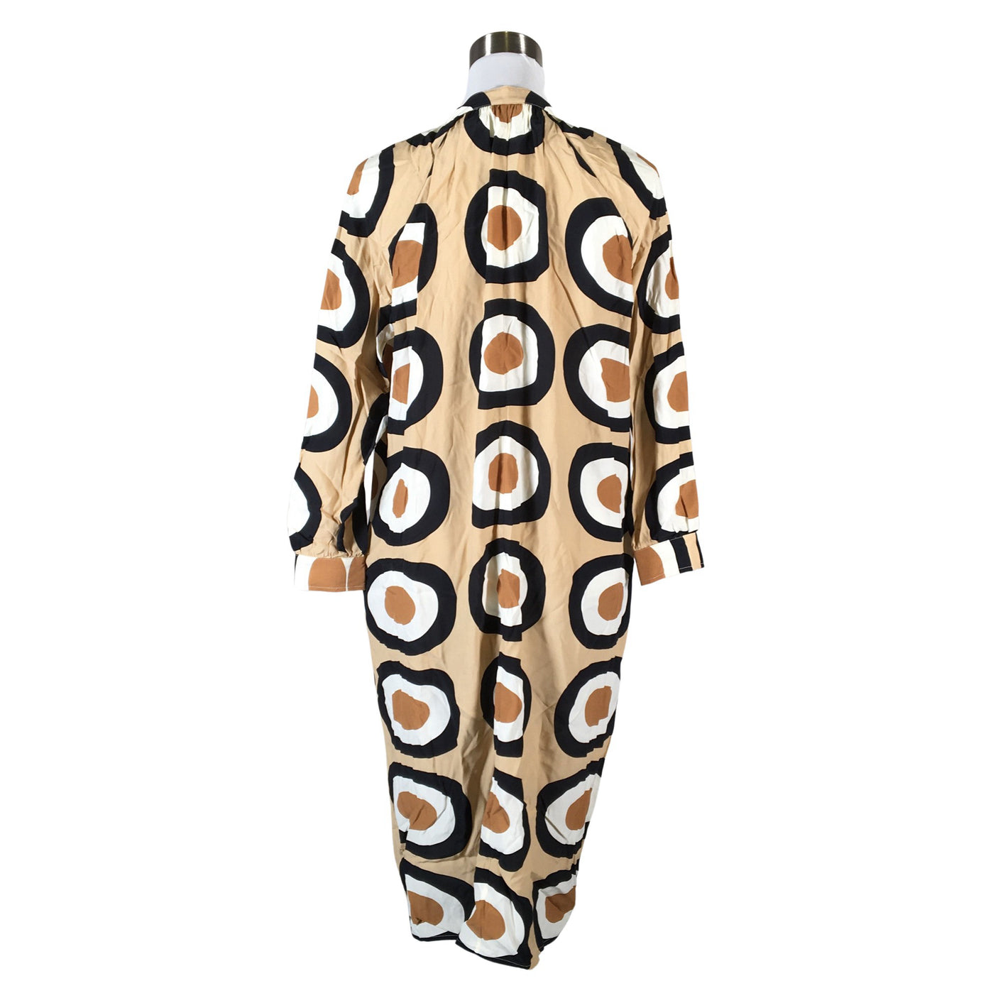 Kangasmekko, koko 34