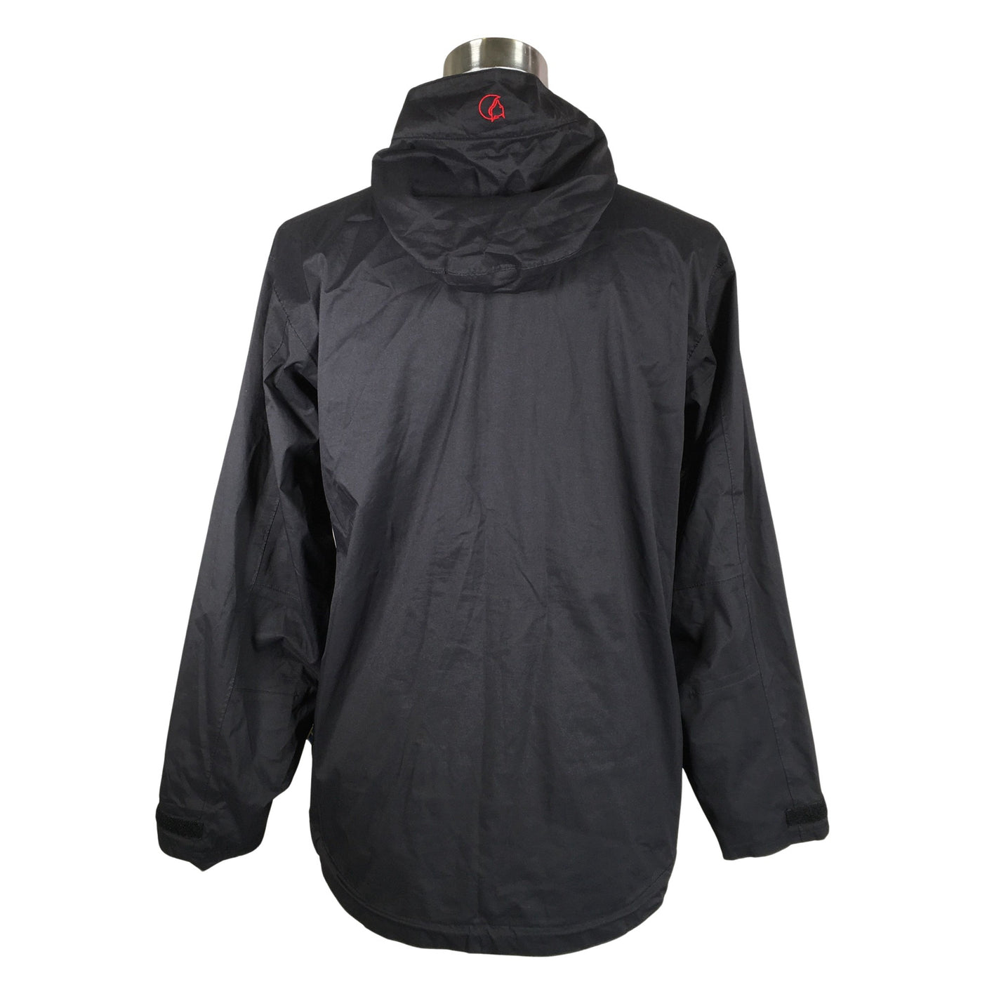 Unisex Fjällräven - Kuoritakki, koko 38 - (2)