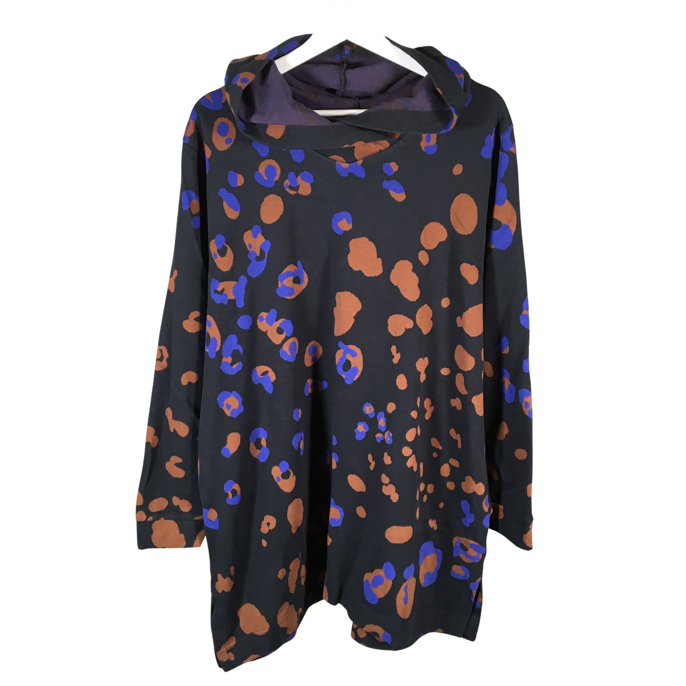 Unisex NOSH - Huppari, koko 44 - (1)