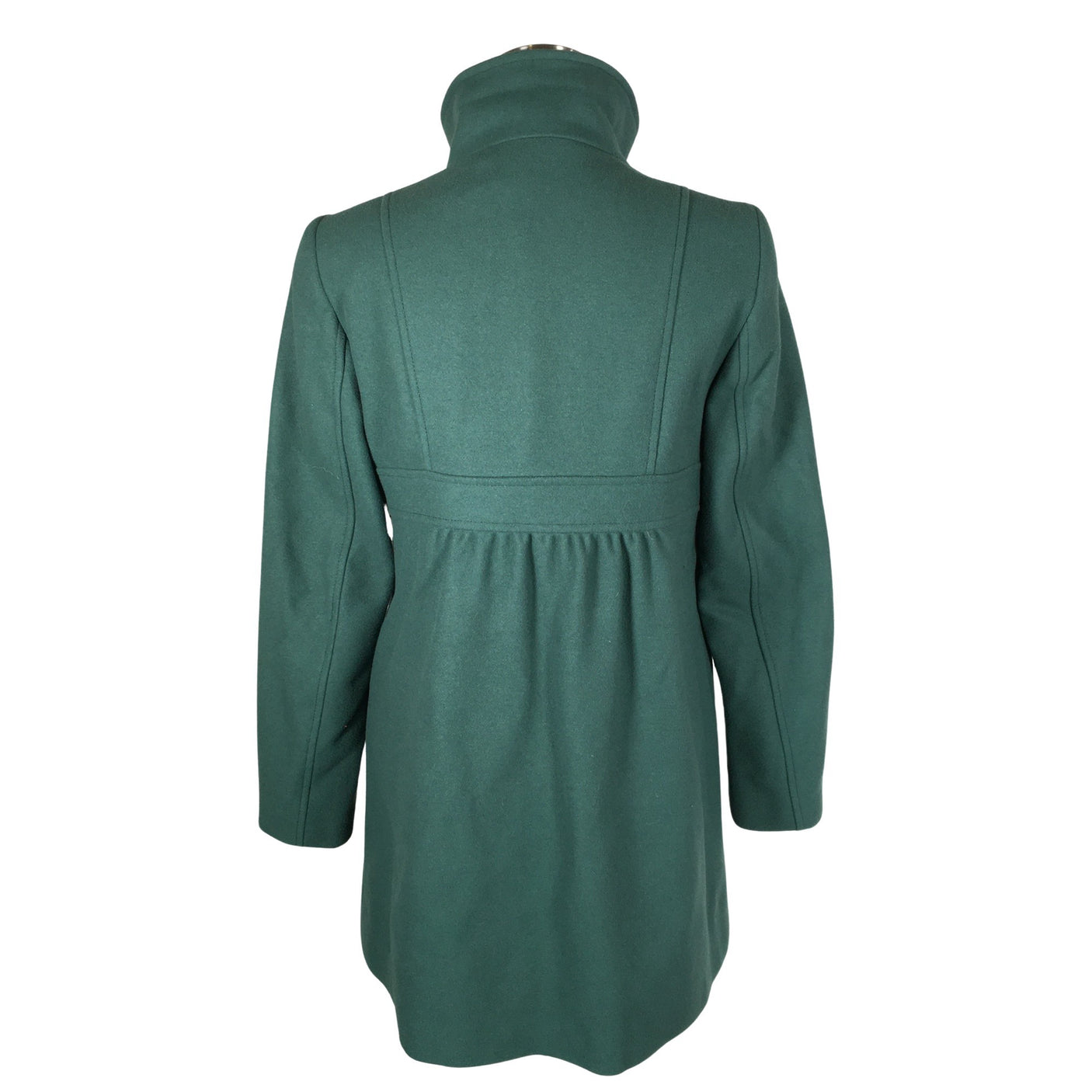 Unisex Benetton - Villakangastakki, koko 38 - (2)