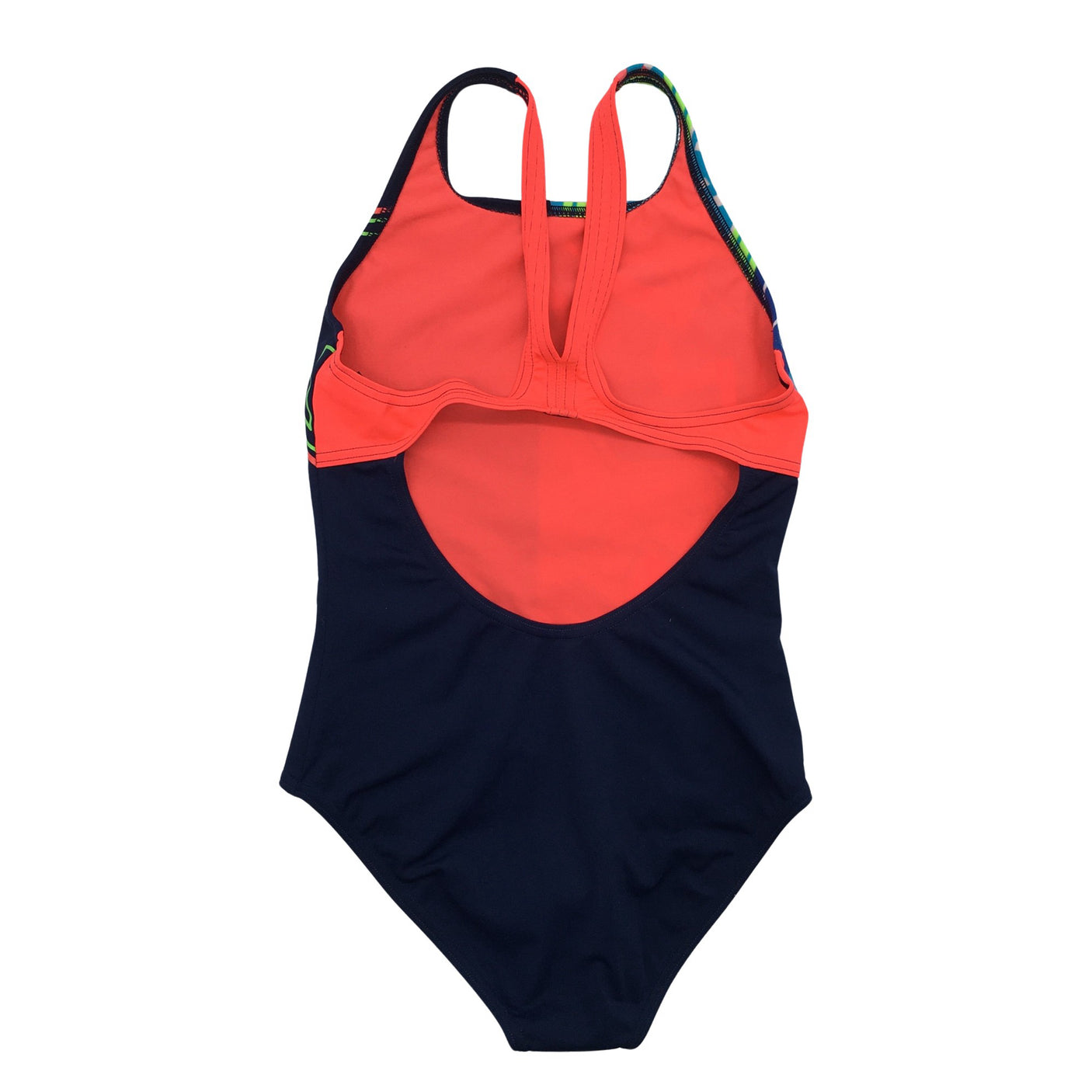 Unisex Arena - Uimapuku, koko 152 - 158 - (2)