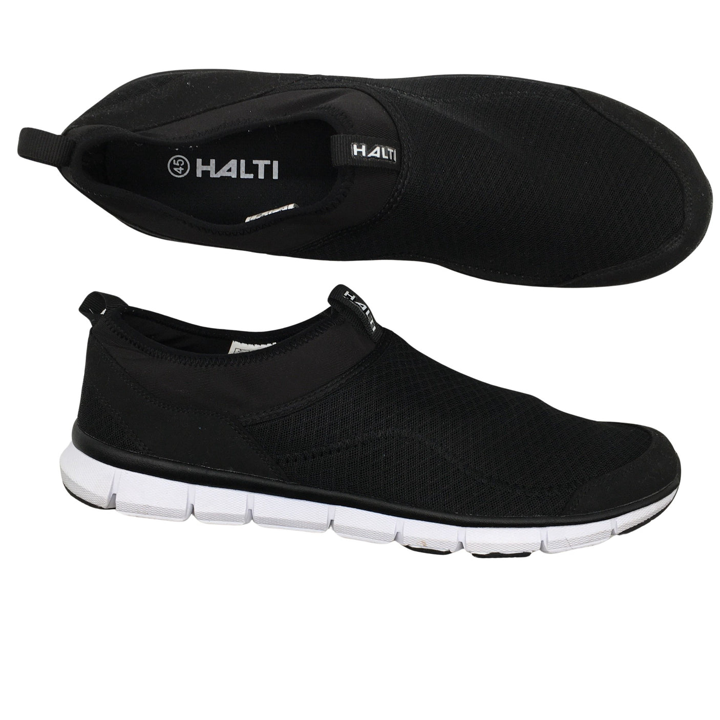 Unisex Halti - Tennarit, koko 45 - (2)