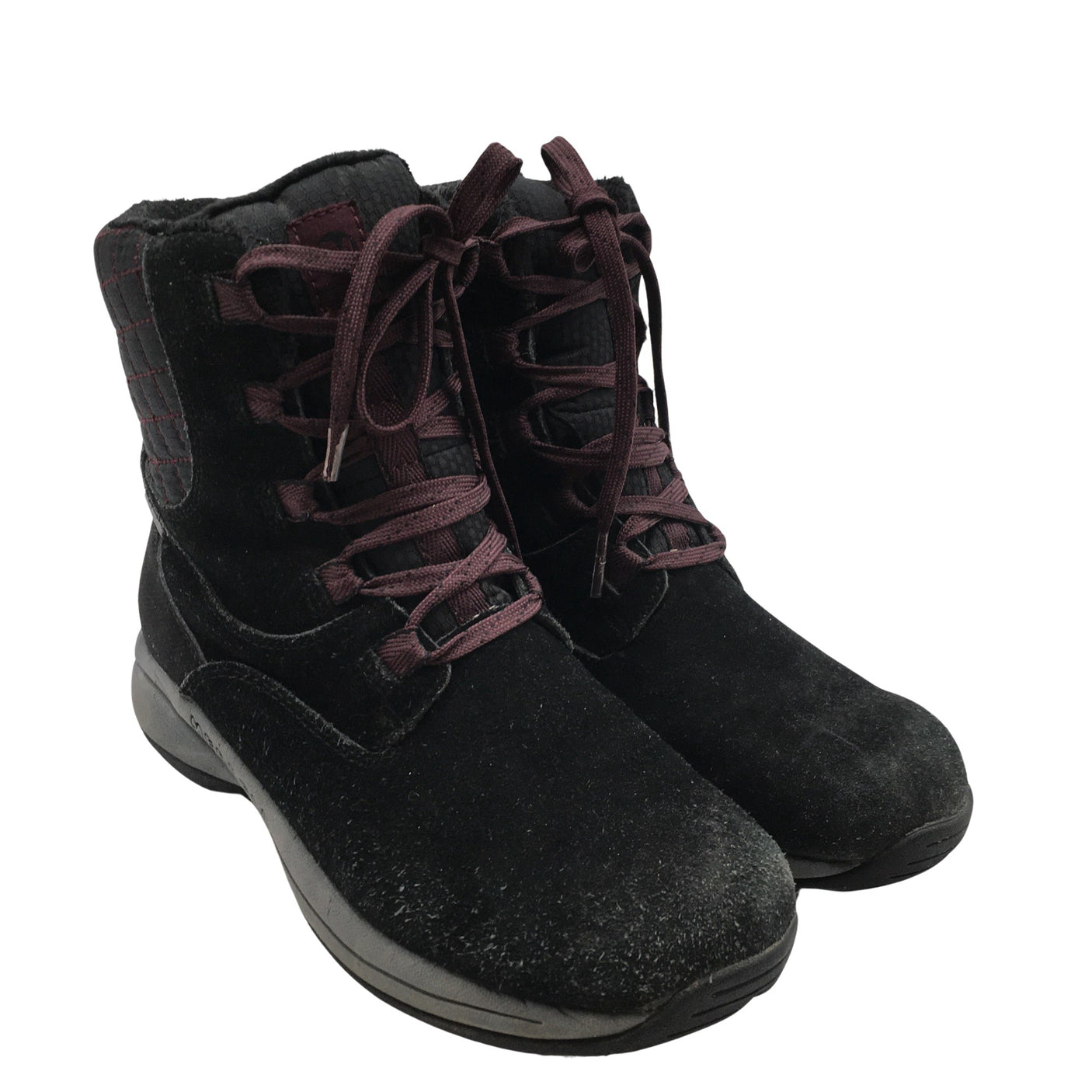 Unisex Merrell - Talvikengät, koko 37 - (2)