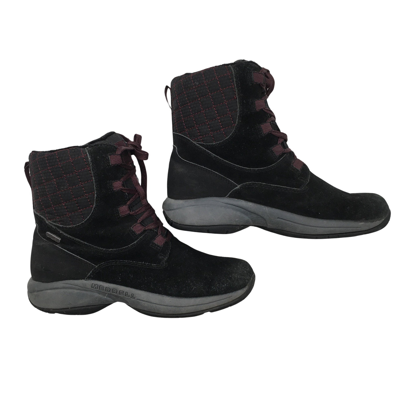 Unisex Merrell - Talvikengät, koko 37 - (1)