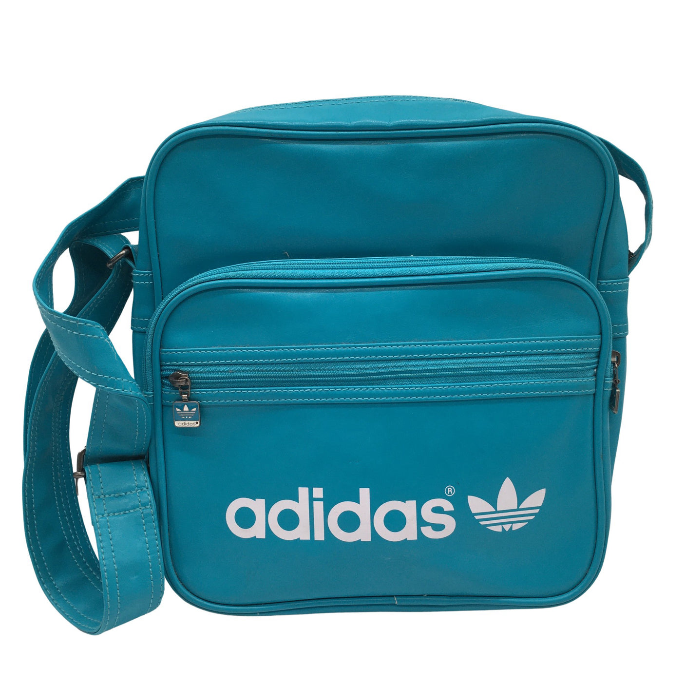 Unisex Adidas - Olkalaukku, koko Maxi - (1)