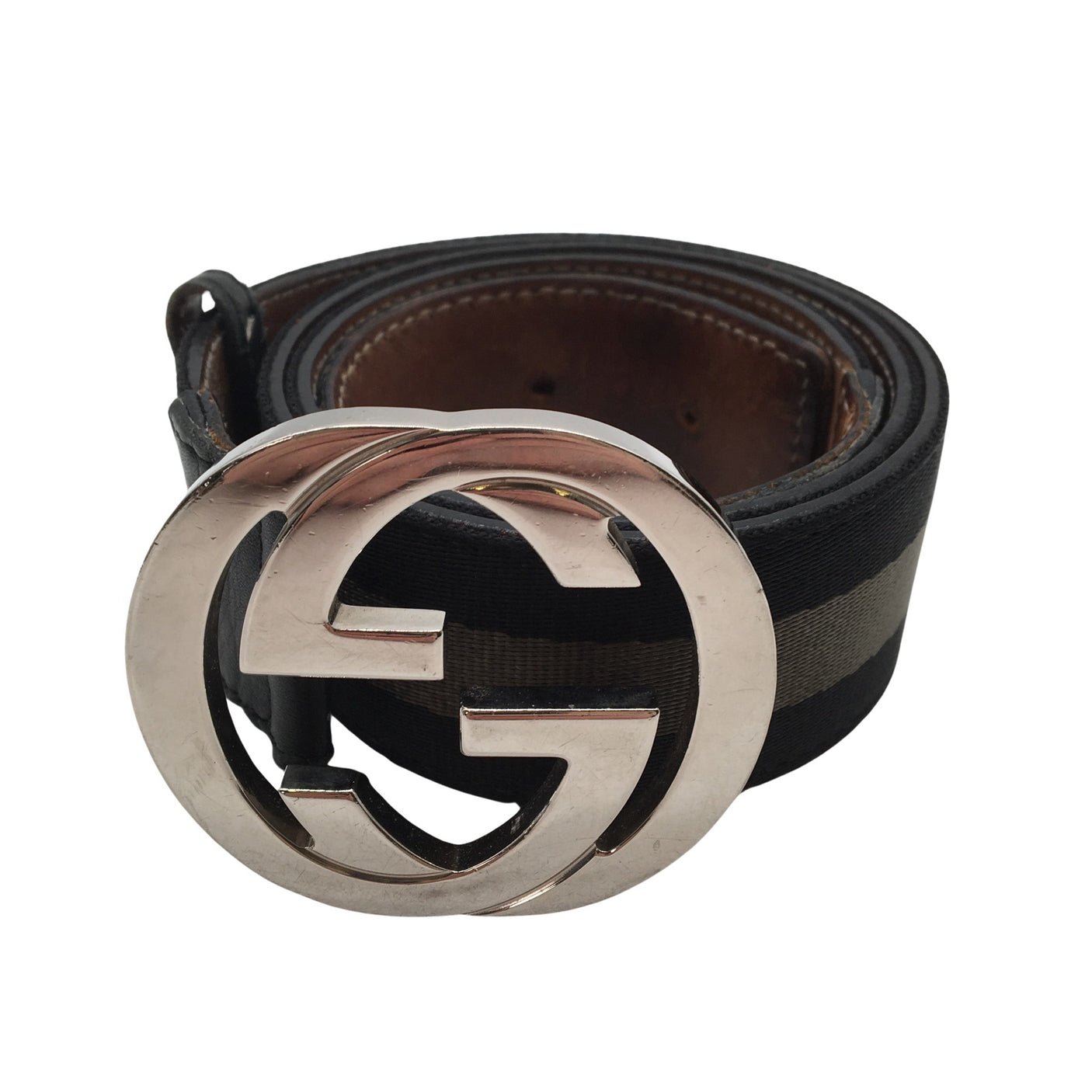 Kangasvyö, koko Ei kokoa