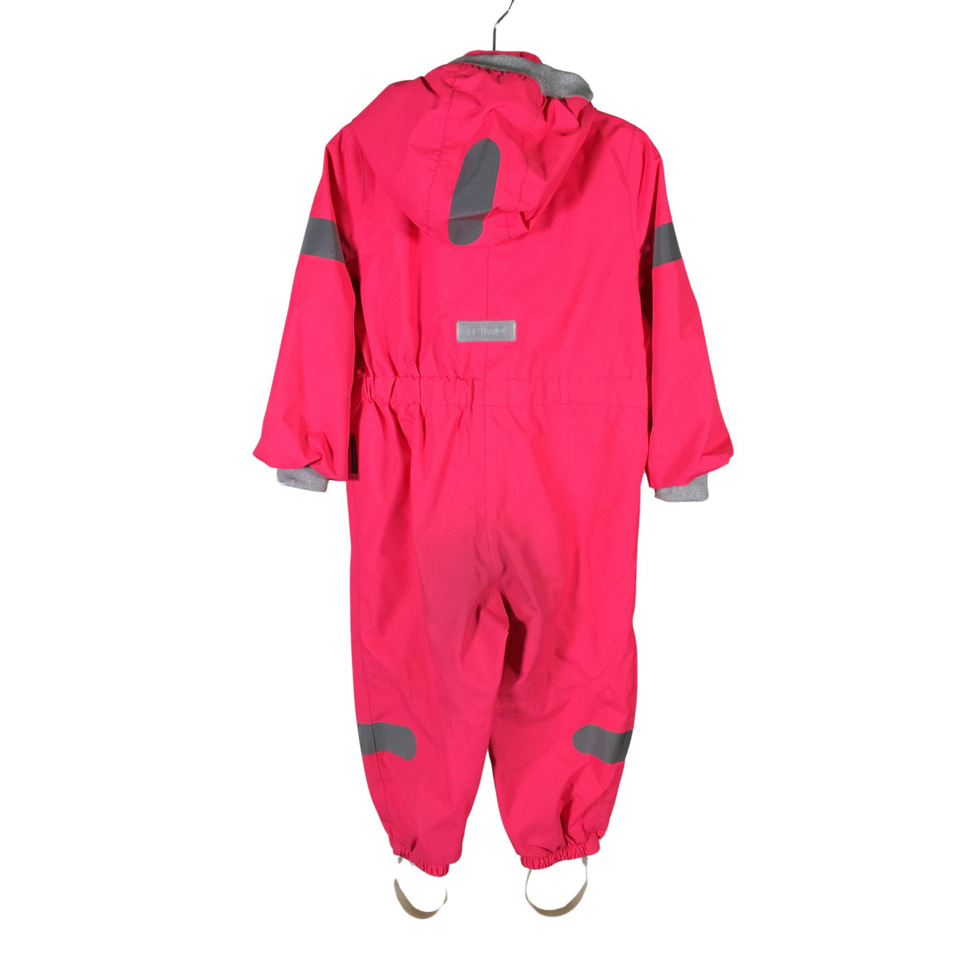 Unisex Reimatec - Välikausihaalari, koko 86 - 92 - (2)