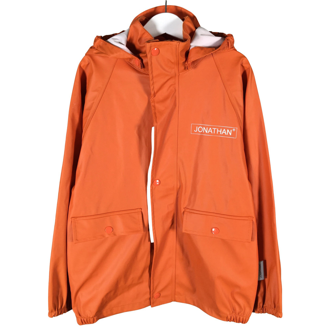 Unisex Jonathan - Sadetakki, koko 128 - 134 - (1)