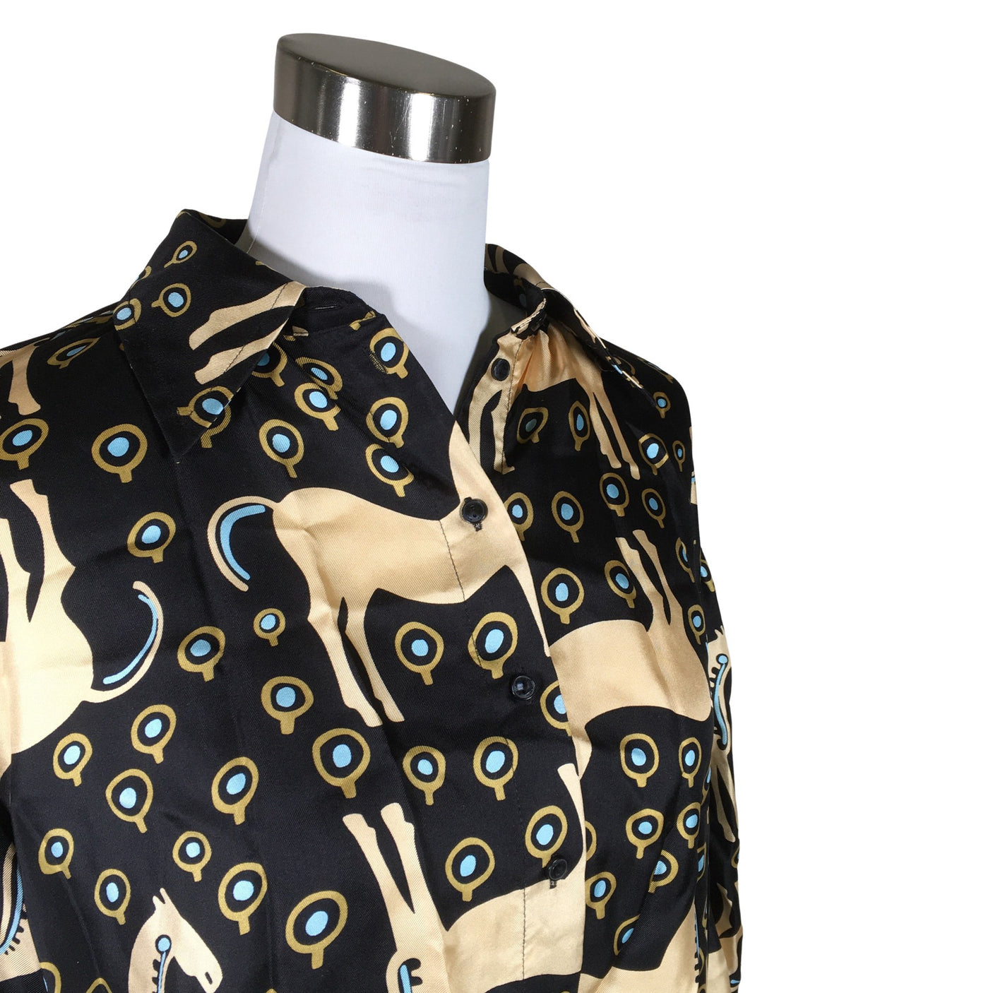 Unisex Marimekko - Pusero, koko 34 - (3)