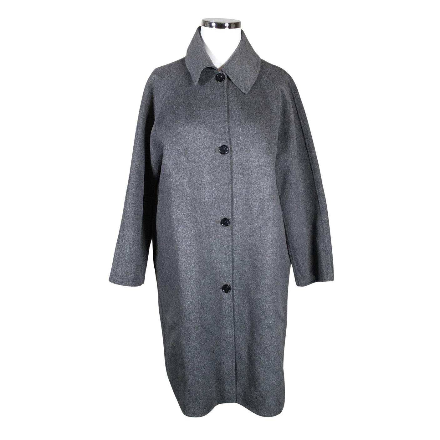 Unisex Arket - Villakangastakki, koko 42 - (1)