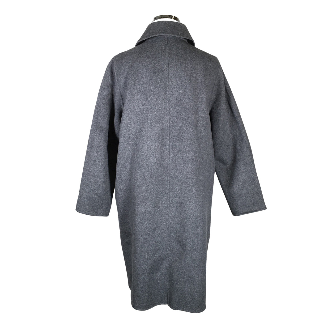 Unisex Arket - Villakangastakki, koko 42 - (2)