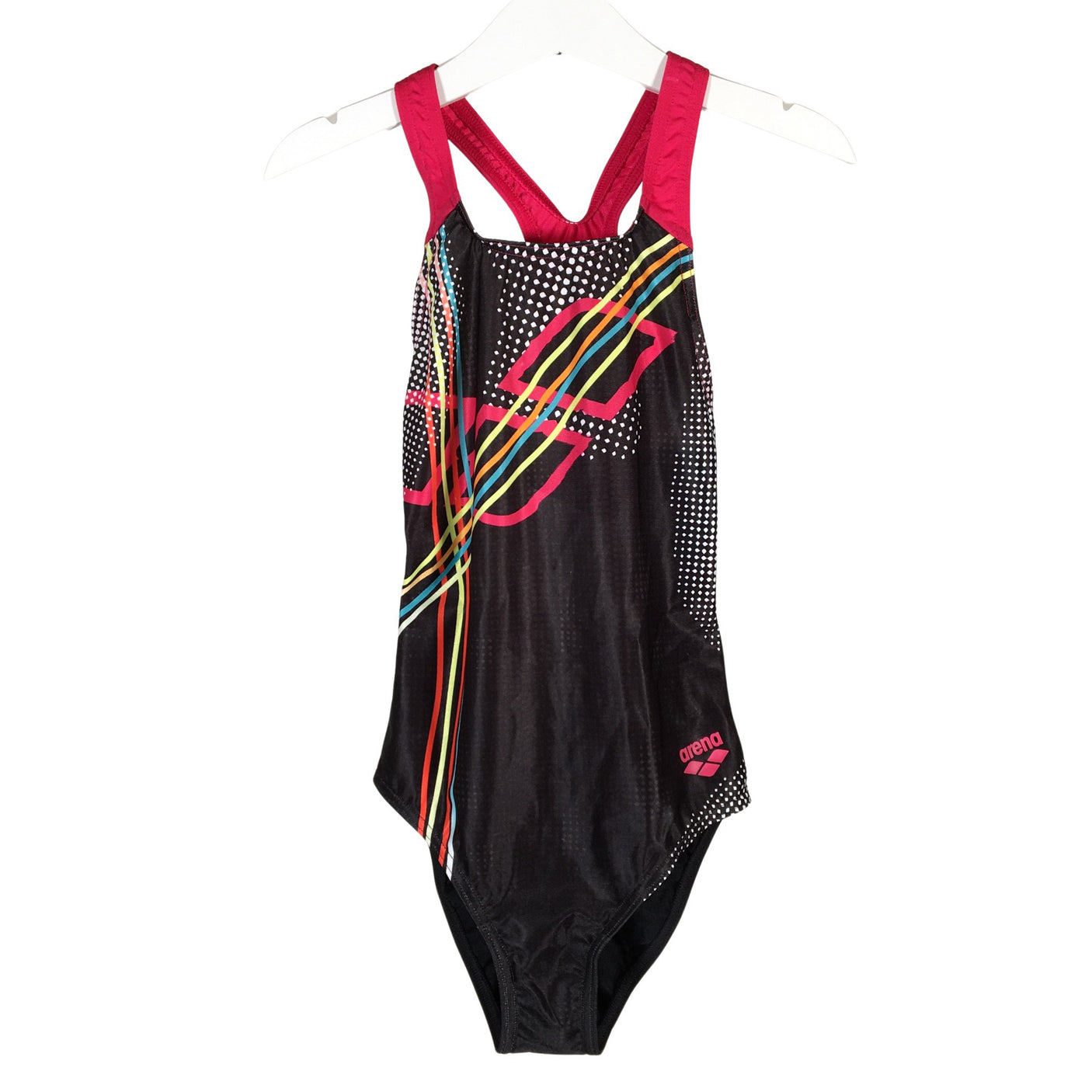 Unisex Arena - Uimapuku, koko 122 - 128 - (1)