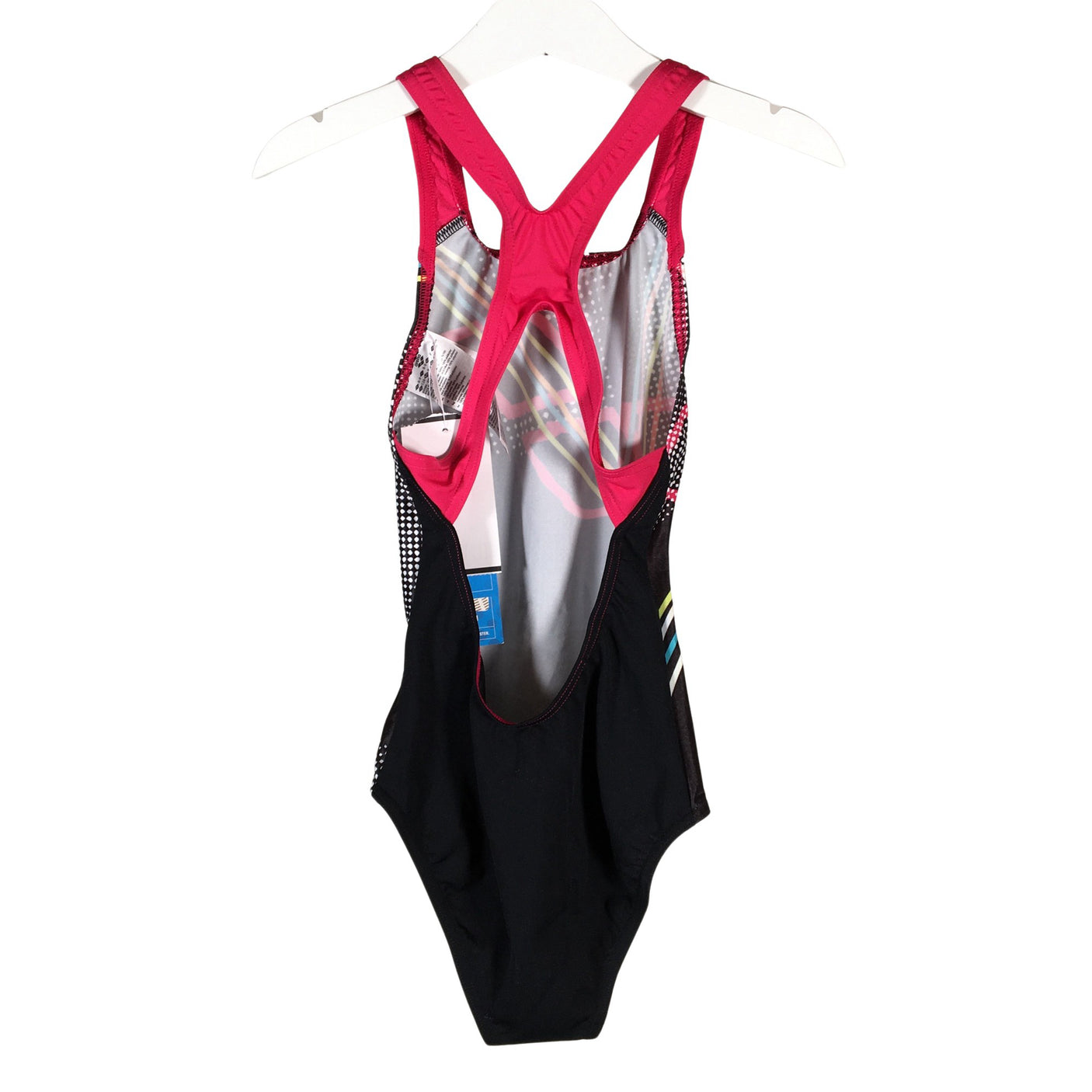 Unisex Arena - Uimapuku, koko 122 - 128 - (2)