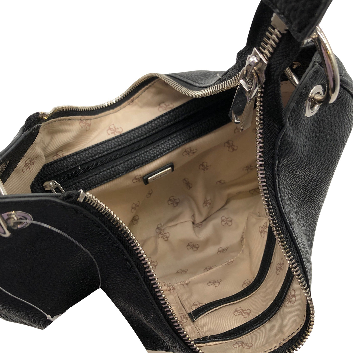 Unisex Guess - Käsilaukku, koko Midi - (2)