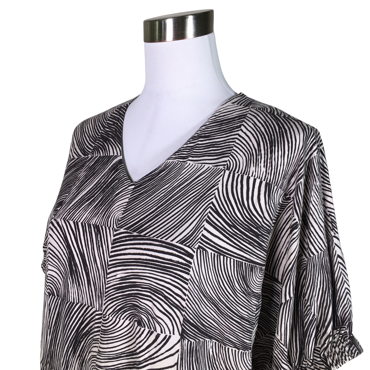 Unisex Marimekko - Trikoomekko, koko 36 - (3)