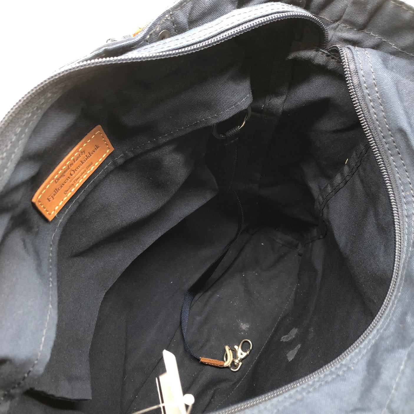 Unisex Fjällräven - Käsilaukku, koko Maxi - (2)