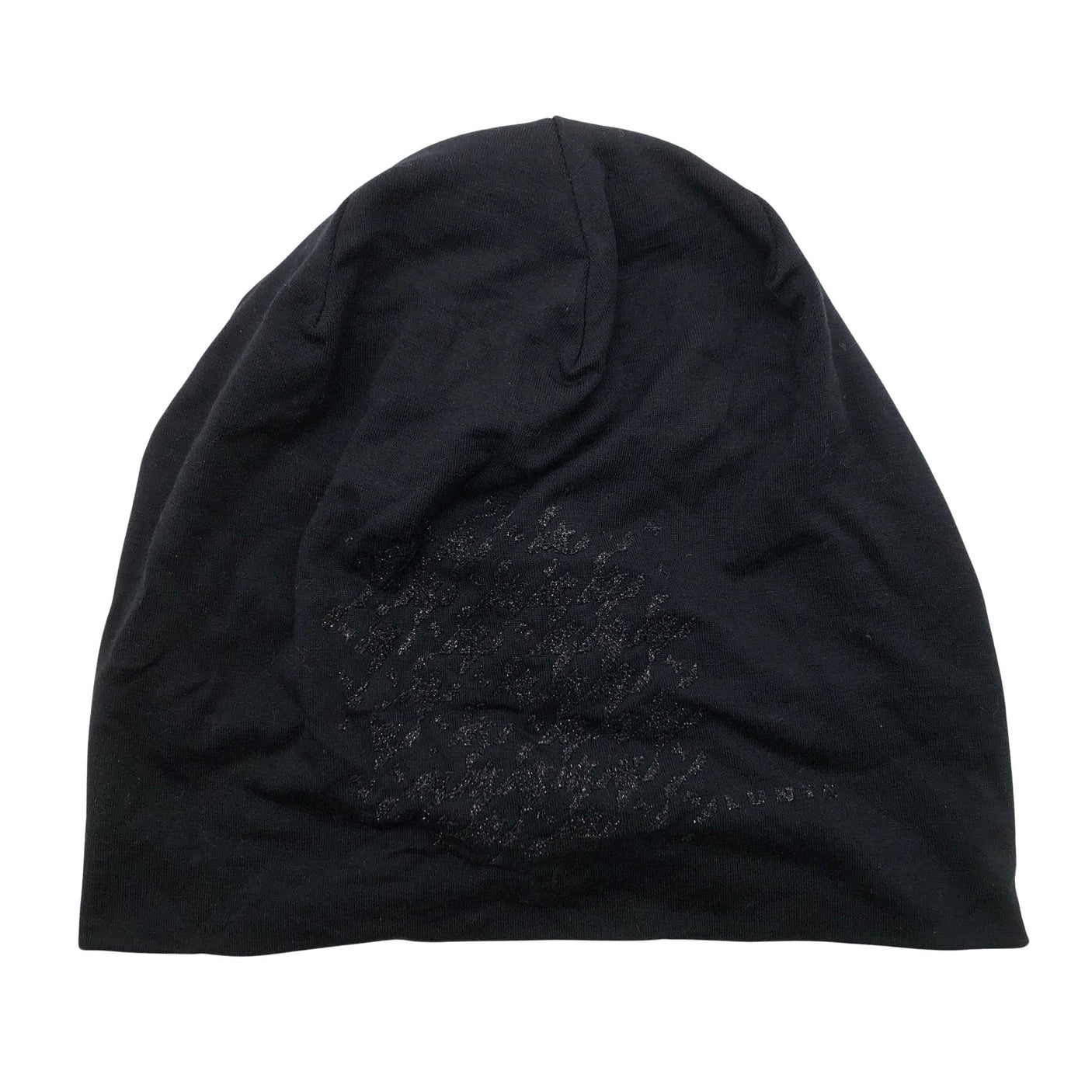 Unisex Luhta - Ohut pipo, koko 52 - 54 cm - (1)
