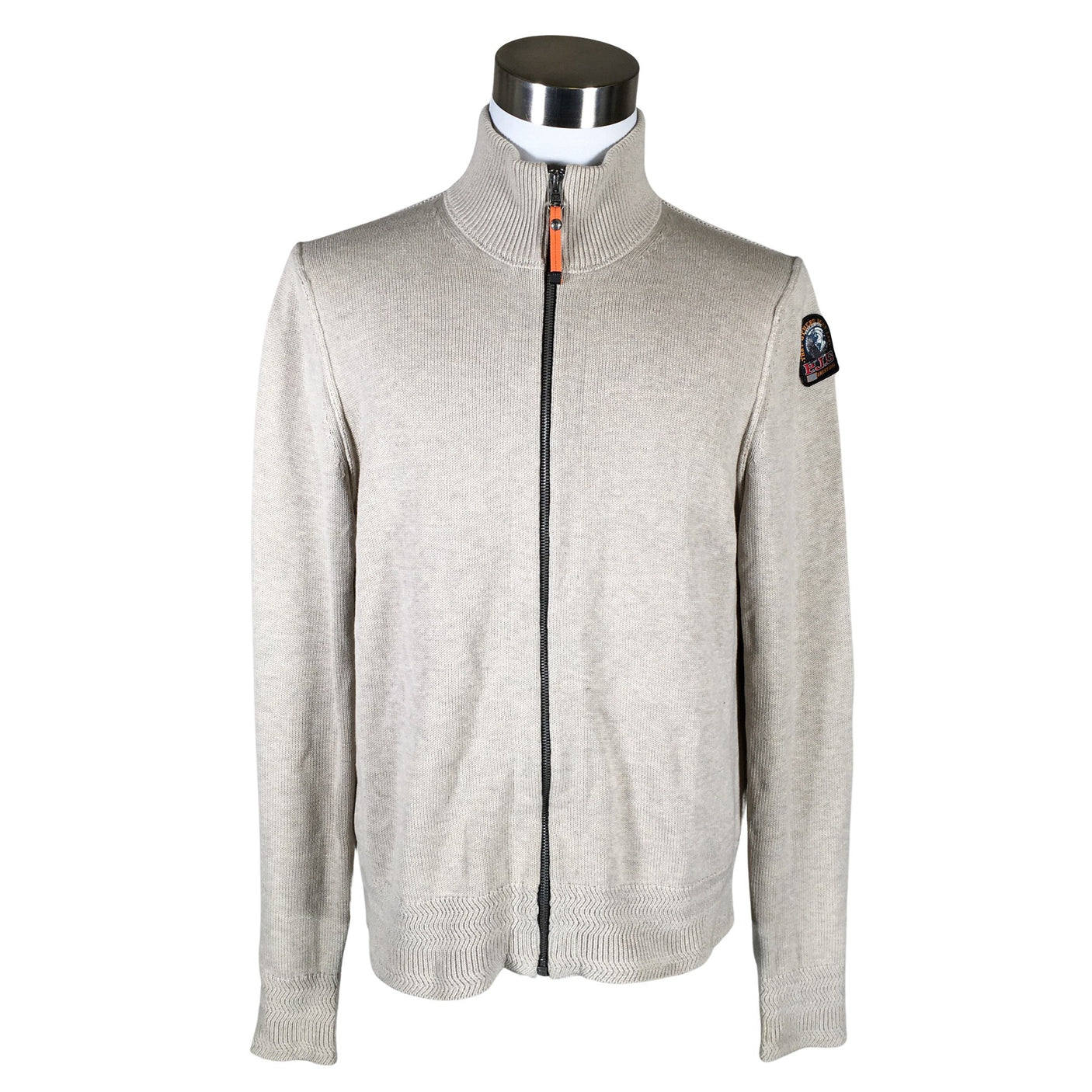 Unisex Parajumpers - Neuletakki, koko L - (1)