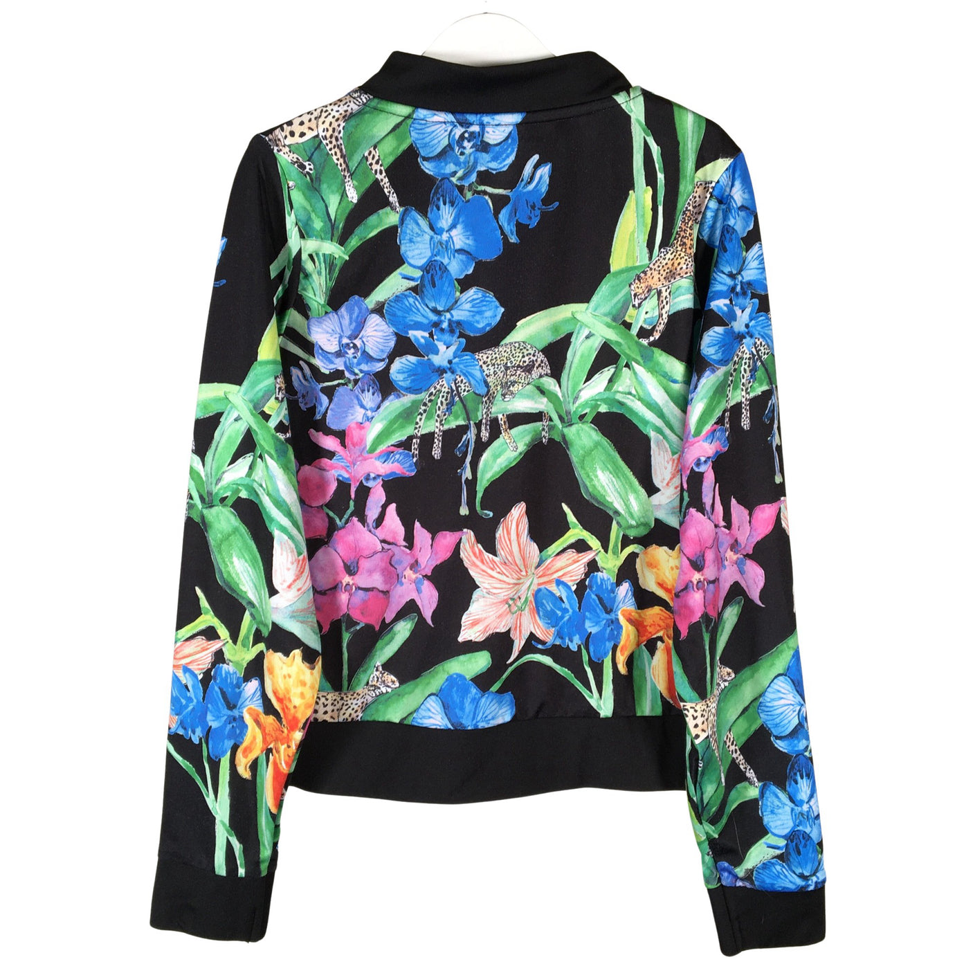 Unisex #mximze - Urheilutakki, koko 134 - 140 - (2)