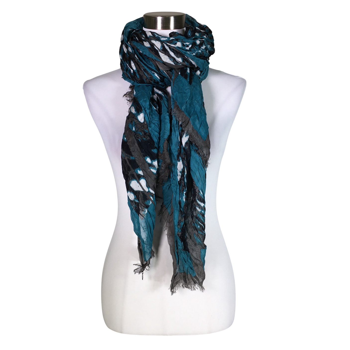 Unisex Sandwich - Huivi, koko Maxi - (1)