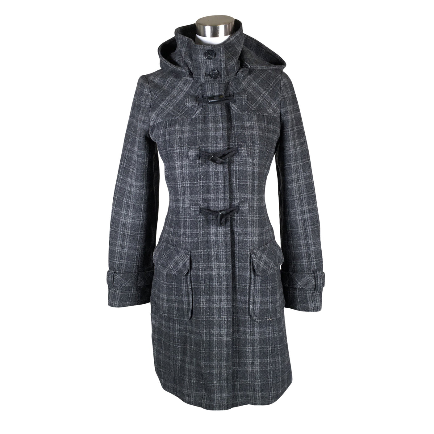 Unisex Esprit - Villakangastakki, koko 36 - (1)