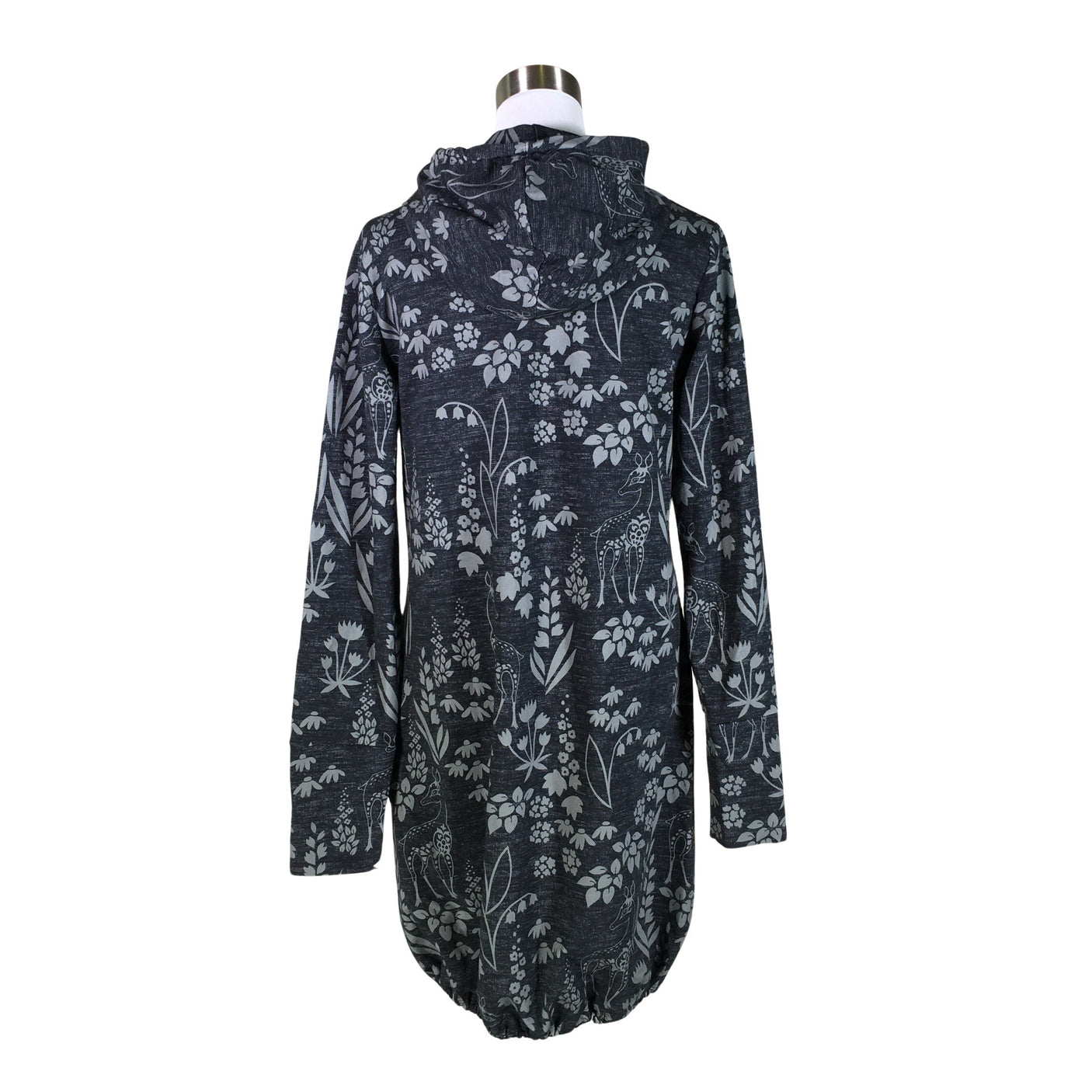 Unisex Versonpuoti - Collegetunika, koko 40 - (2)