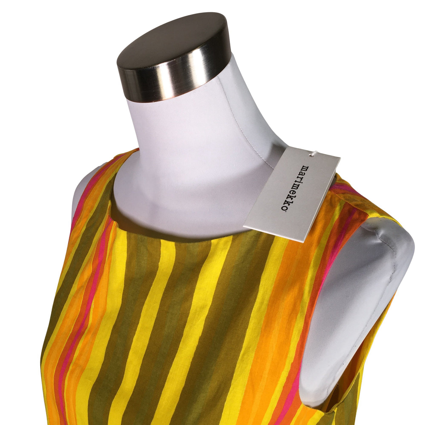 Unisex Marimekko - Maksimekko, koko 36 - (3)