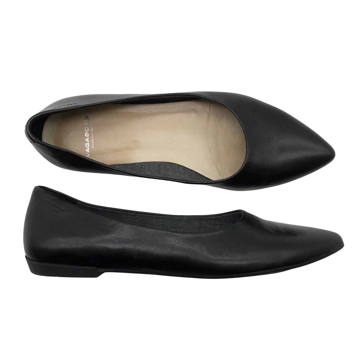 Unisex Vagabond - Ballerinat, koko 37 - (1)