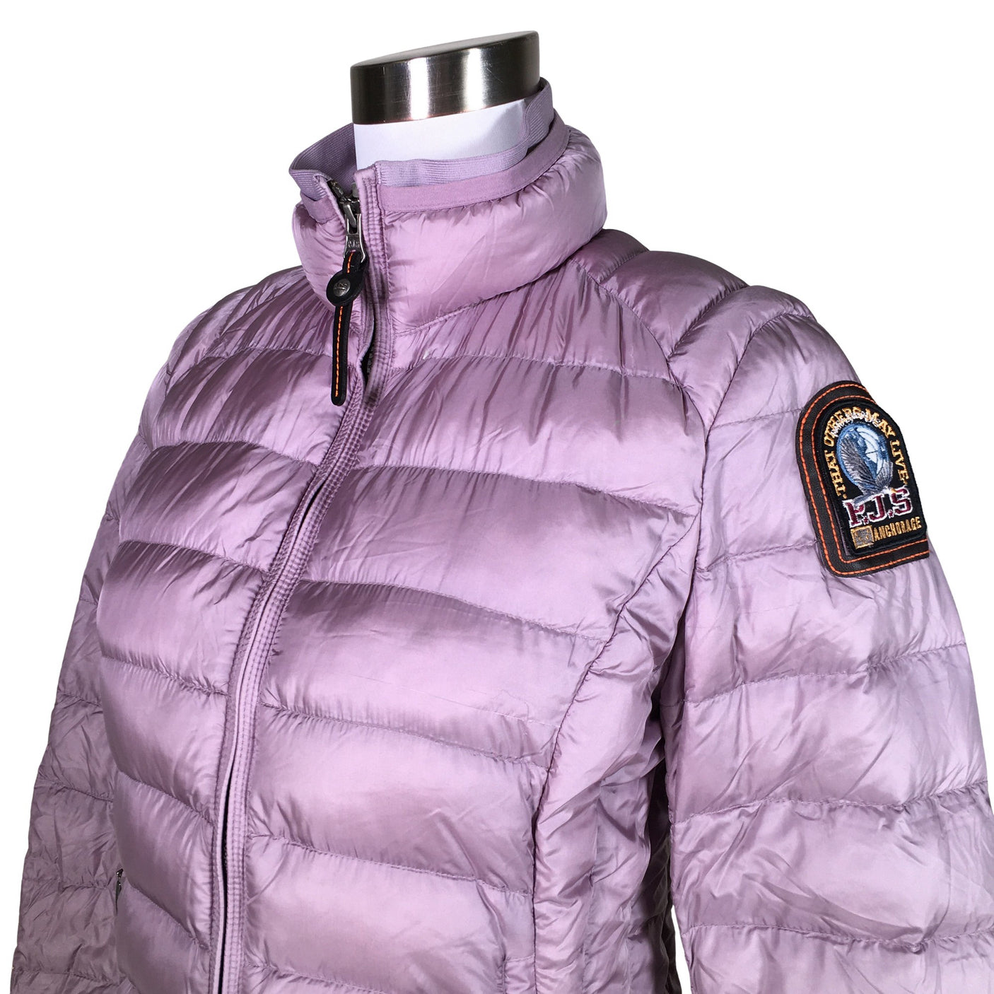 Unisex Parajumpers - Kevytuntuvatakki, koko 36 - (3)