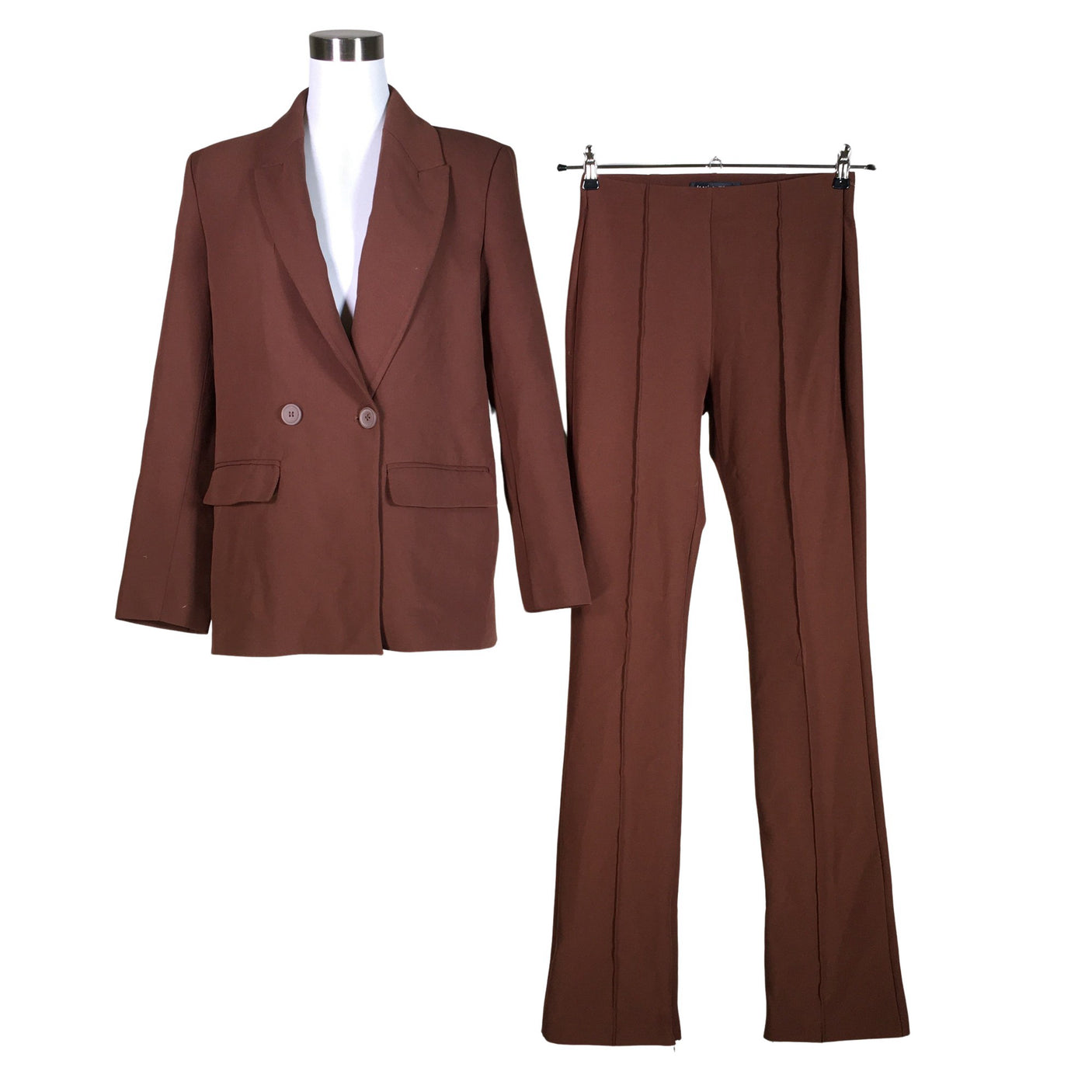 Unisex Dilvin - Jakkupuku, koko 36 - (1)