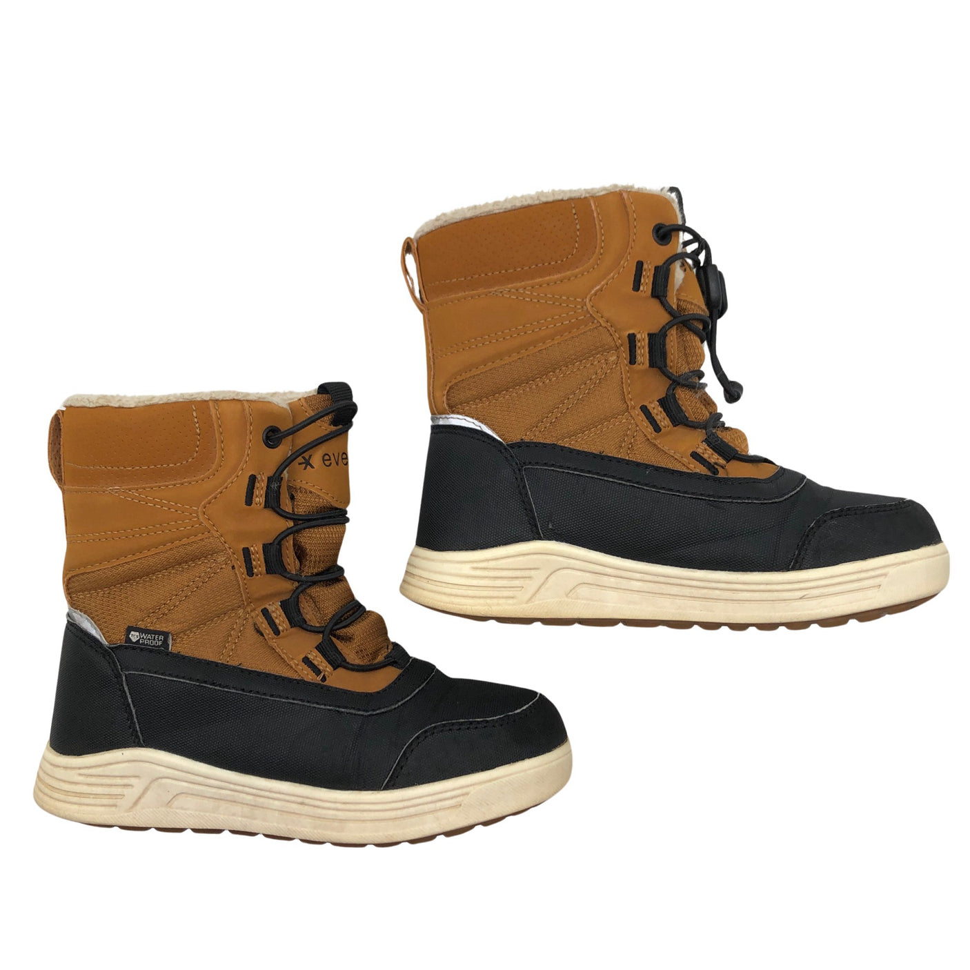 Unisex Everest - Talvikengät, koko 32 - (1)
