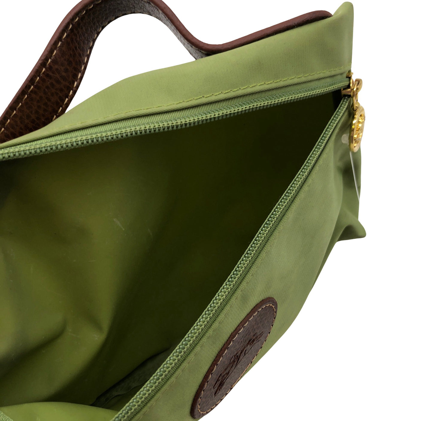 Unisex Longchamp - Toilettilaukku, koko Mini - (2)