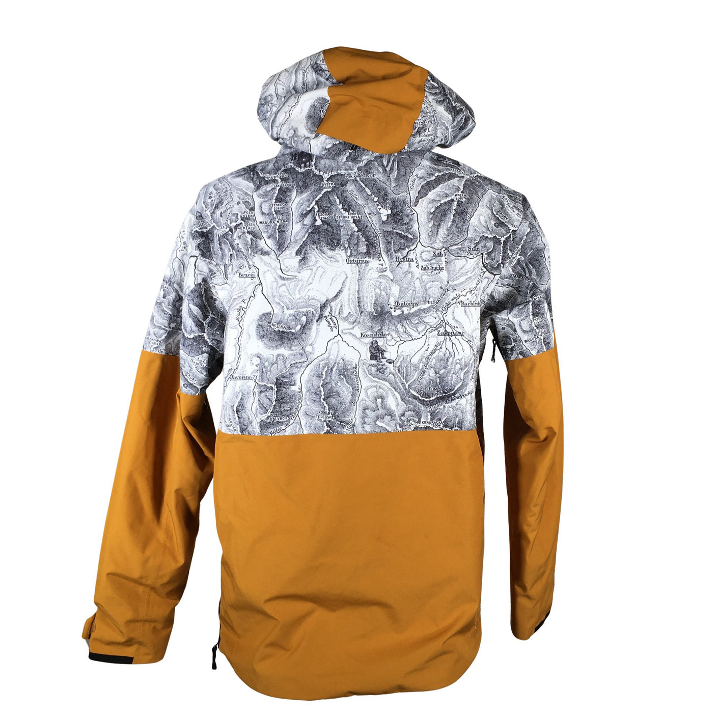 Unisex Picture Organic Clothing - Toppatakki, koko M - (2)