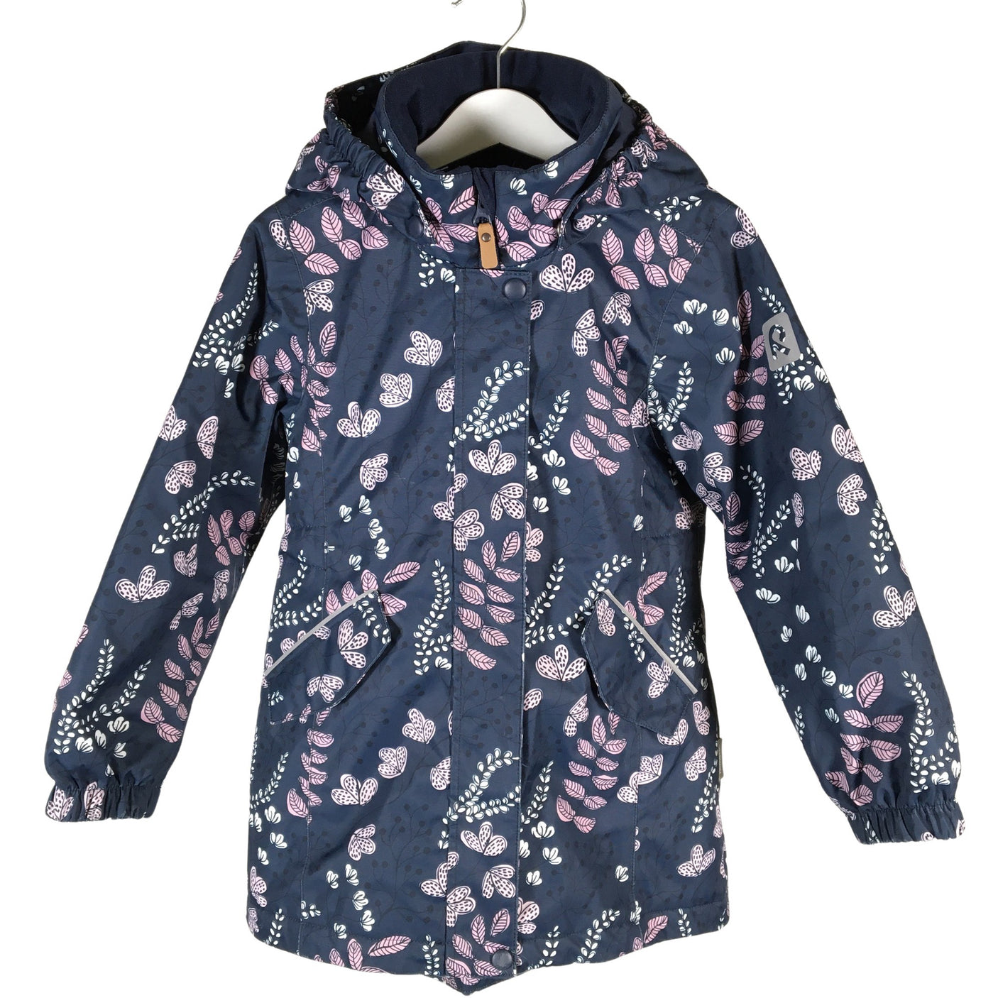 Unisex Reima - Toppatakki, koko 110 - 116 - (1)