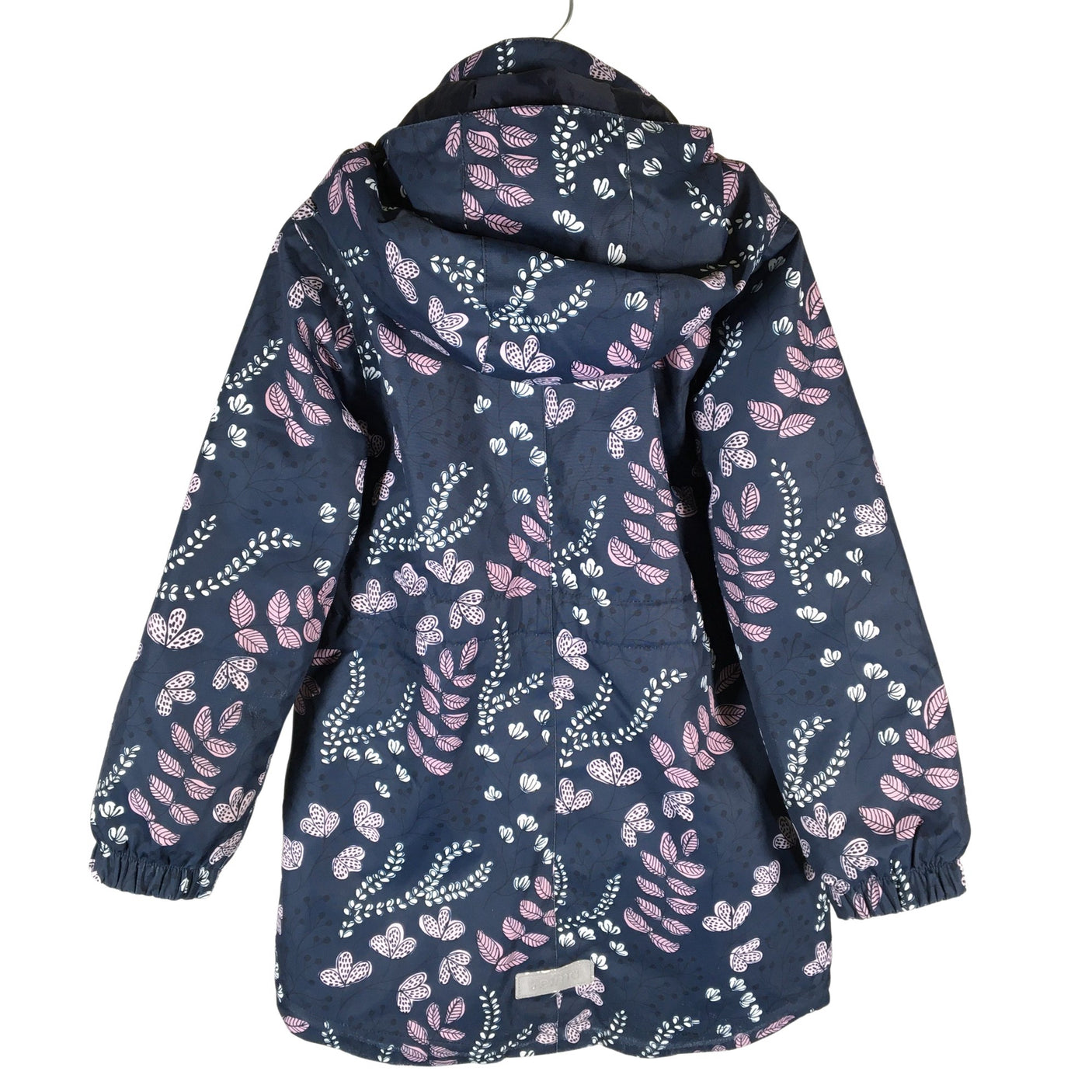 Unisex Reima - Toppatakki, koko 110 - 116 - (2)