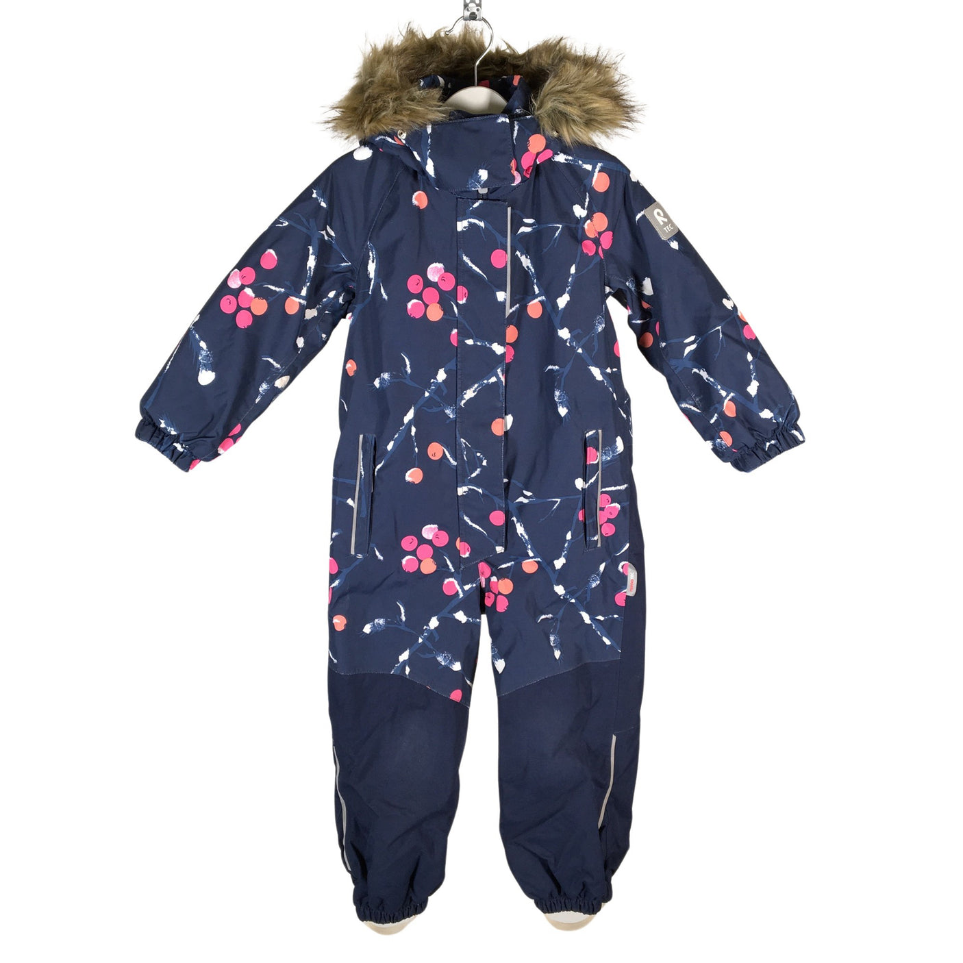 Unisex Reimatec - Toppahaalari, koko 98 - 104 - (1)