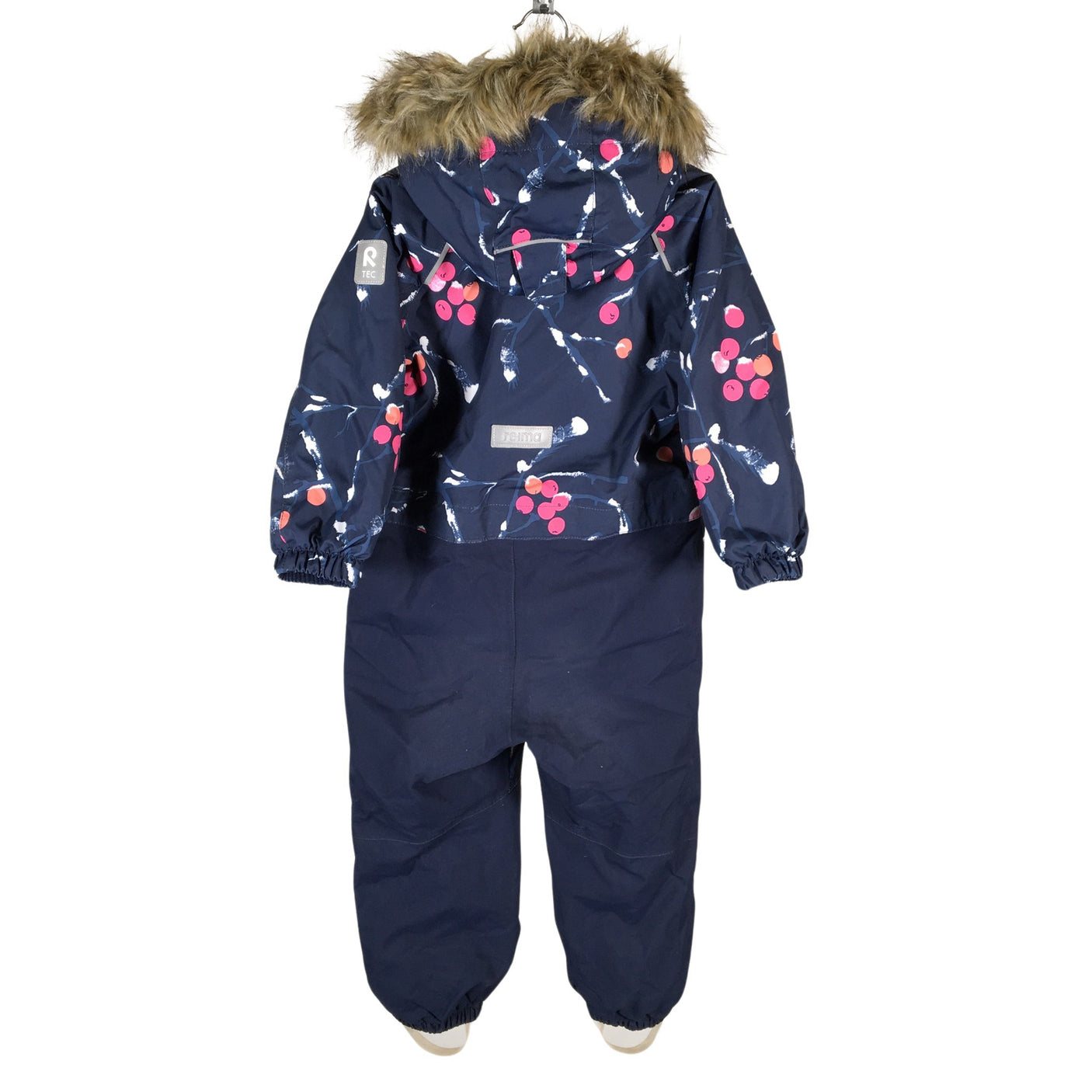Unisex Reimatec - Toppahaalari, koko 98 - 104 - (2)