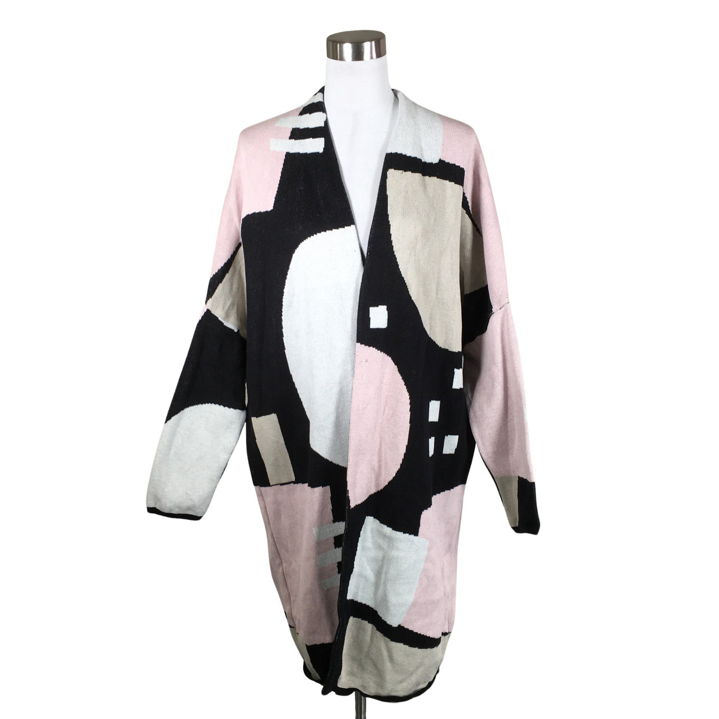 Unisex Papu - Neuletakki, koko 40 - (1)